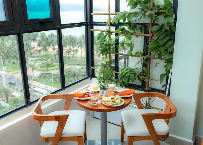 Xala Boutique Hotel