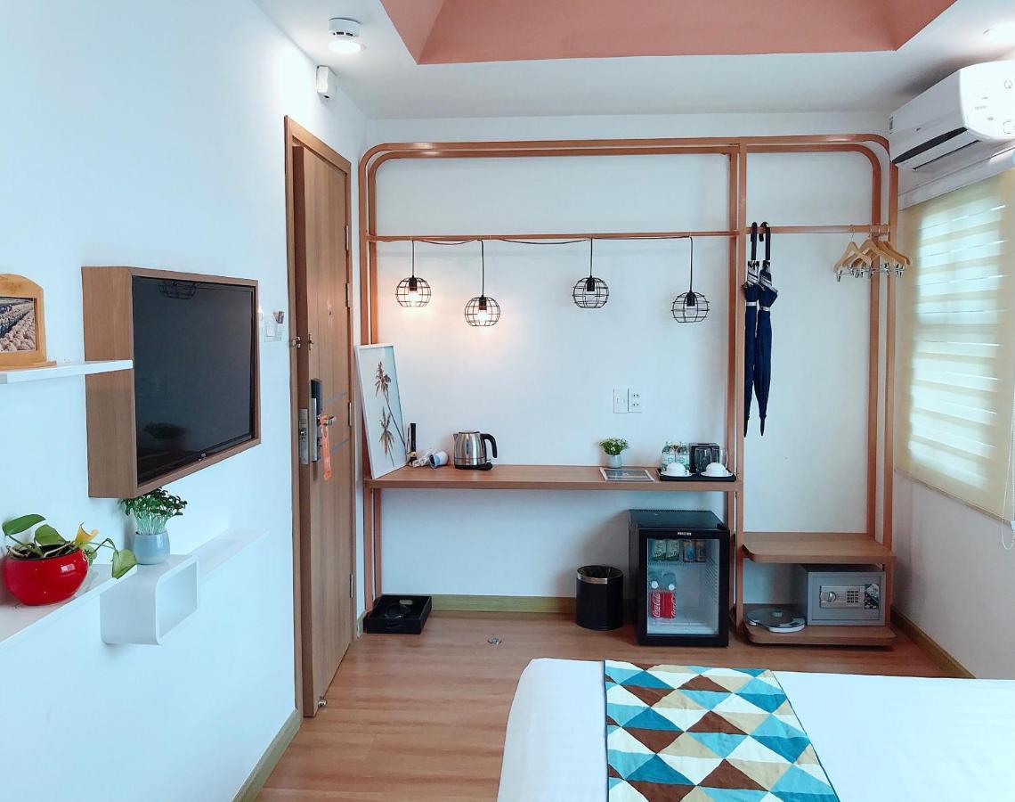 Xala Boutique Hotel Nha Trang