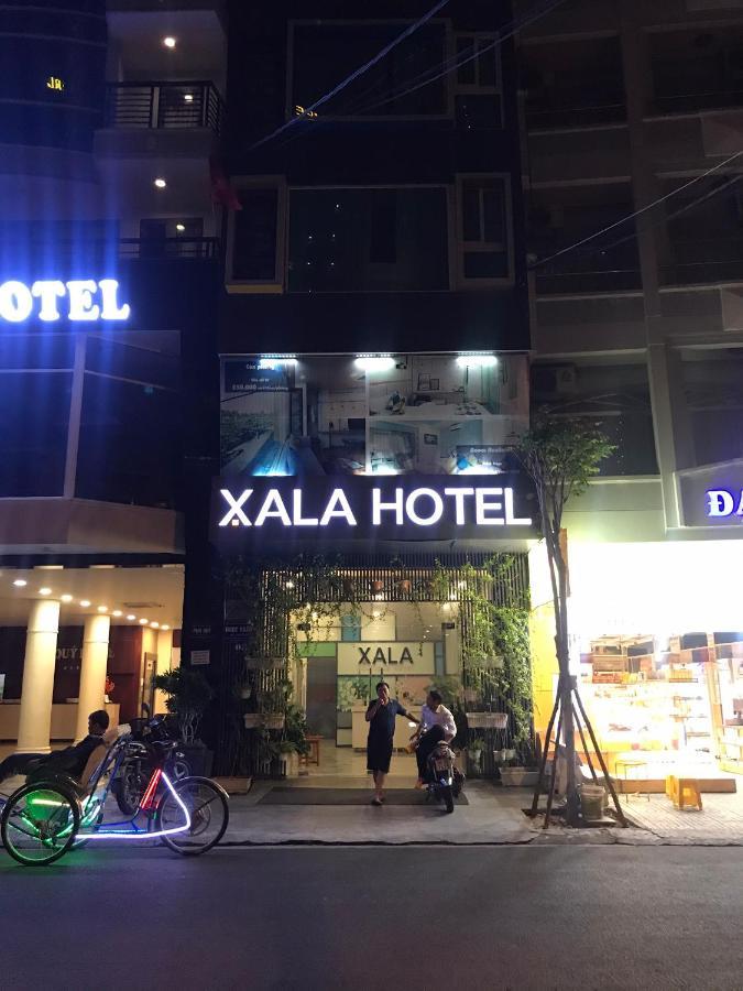 Xala Boutique Hotel