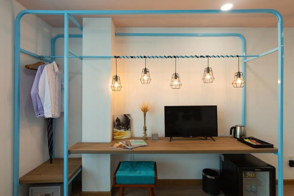 Xala Boutique Nha Trang