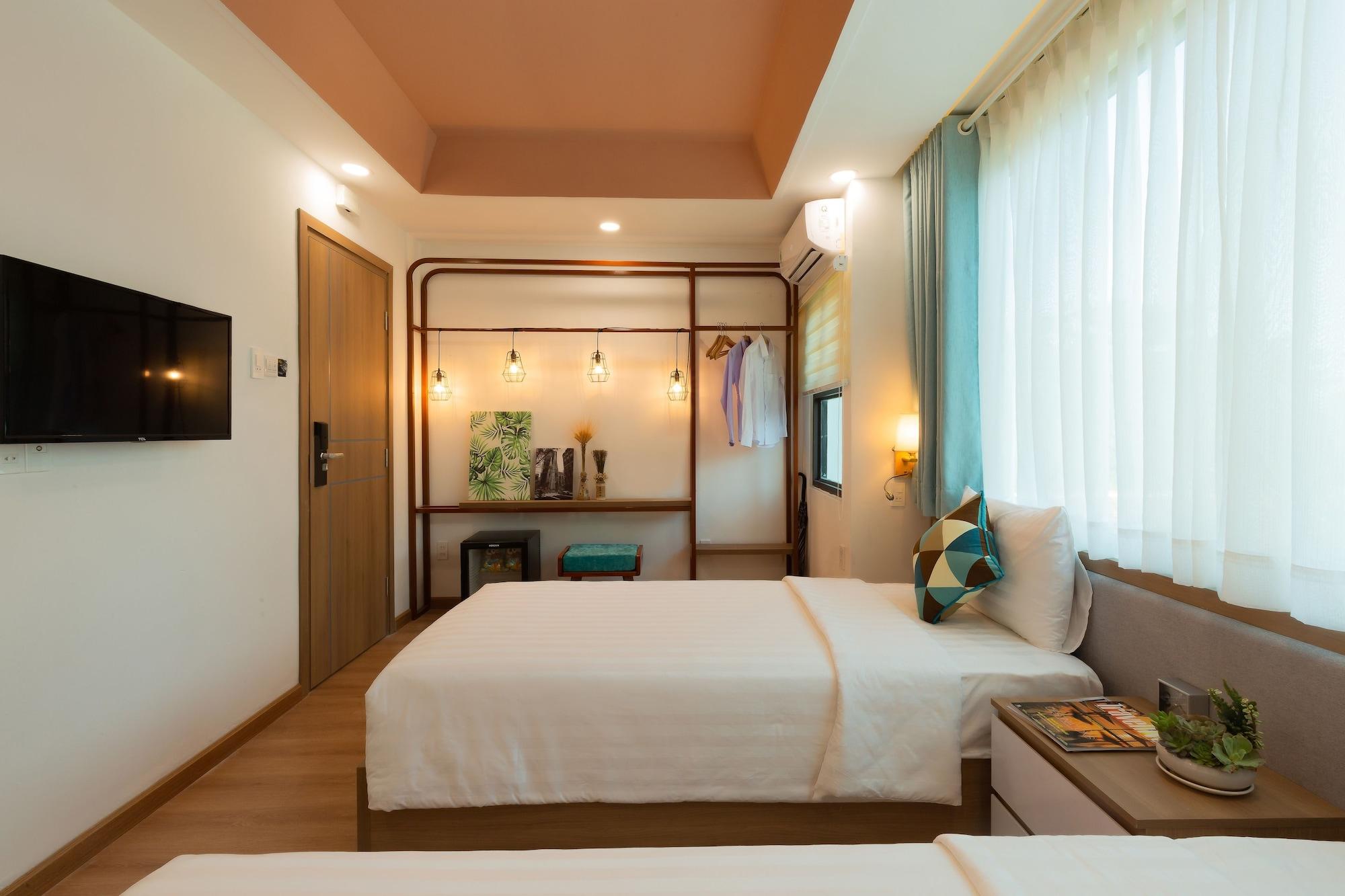 Xala Boutique Hotel 3*