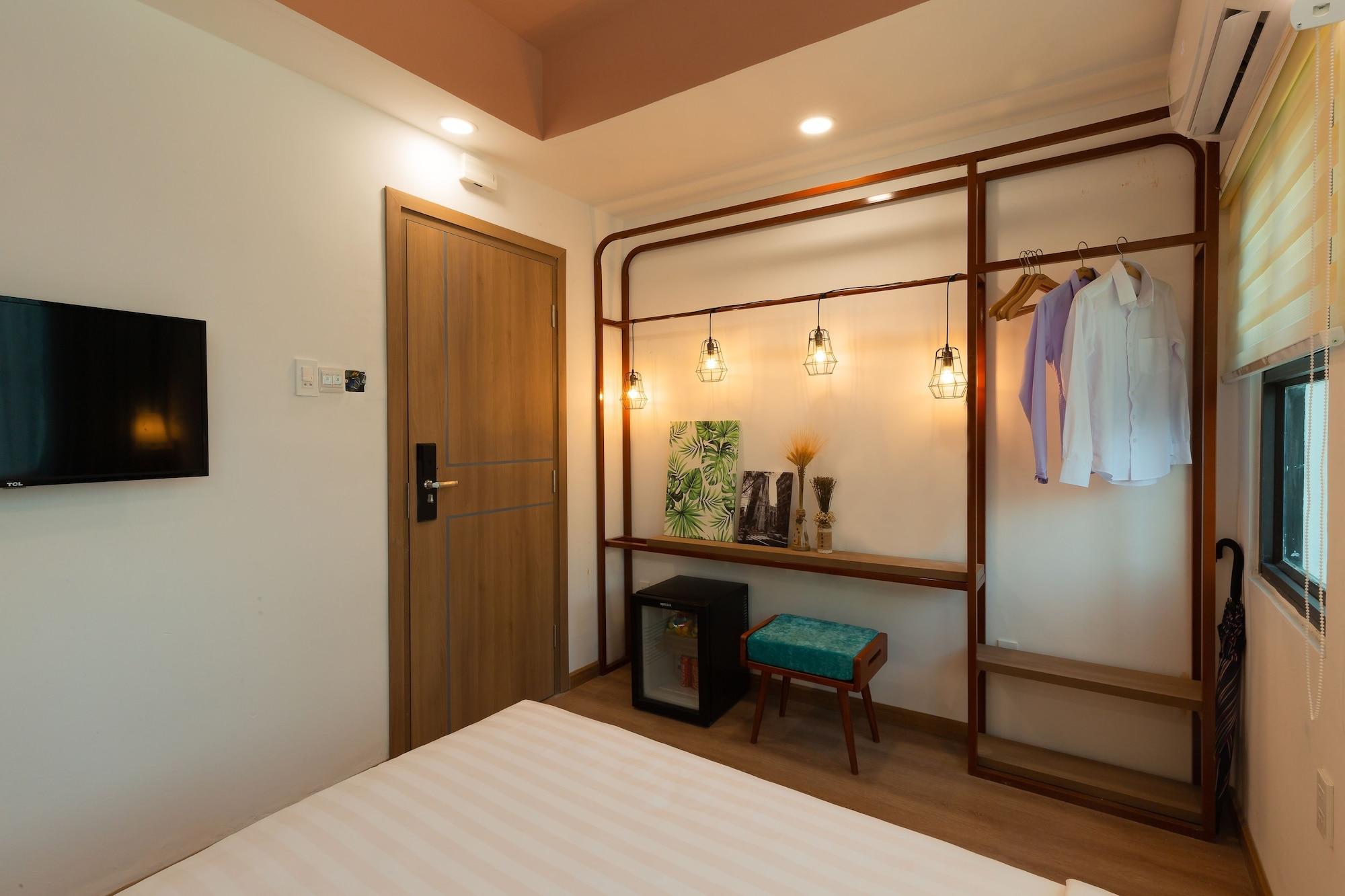 Hotel Xala Boutique 3*