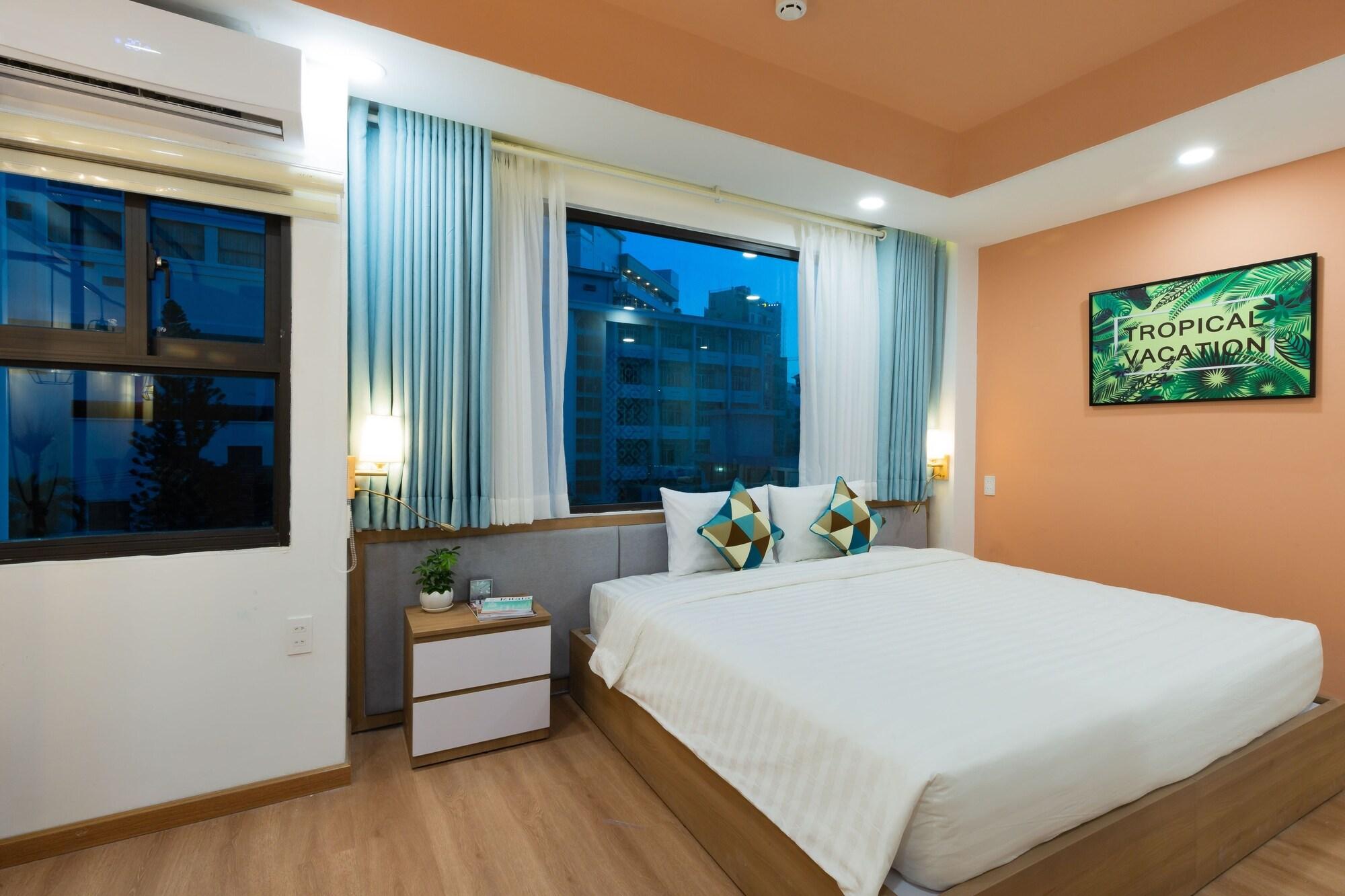 Hotel Xala Boutique 3*