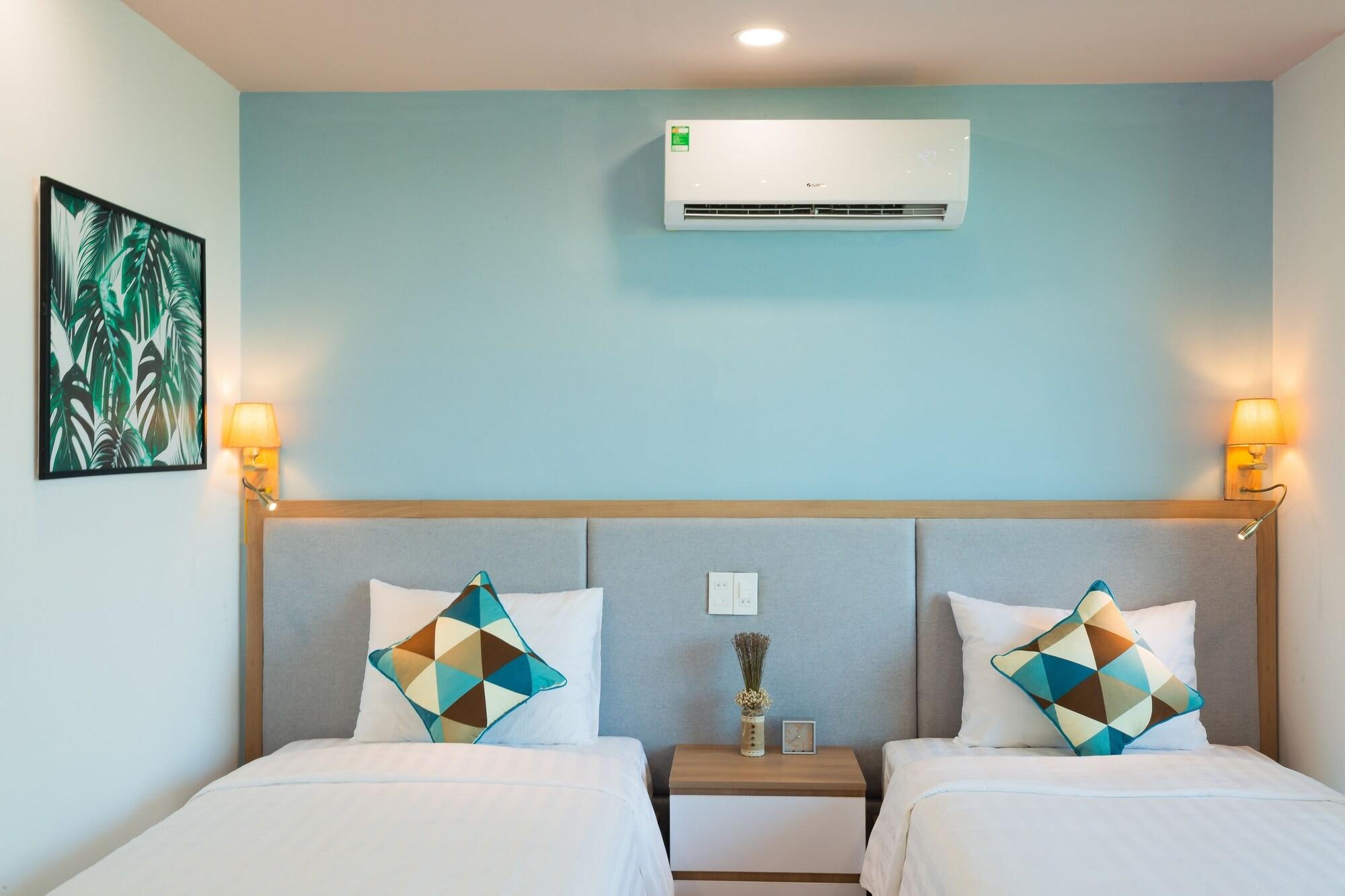 Hotel Xala Boutique Nha Trang