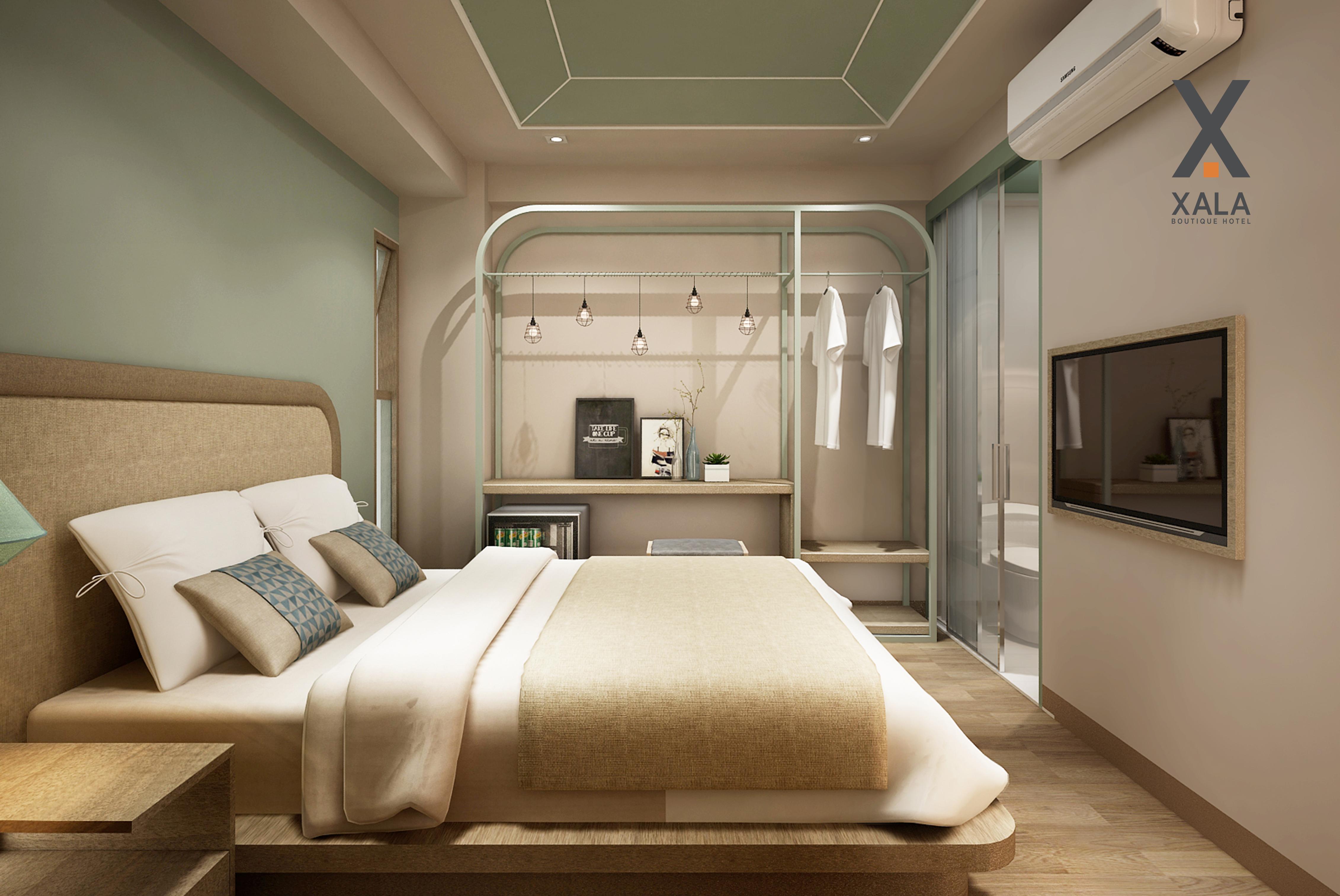 Hotel Xala Boutique