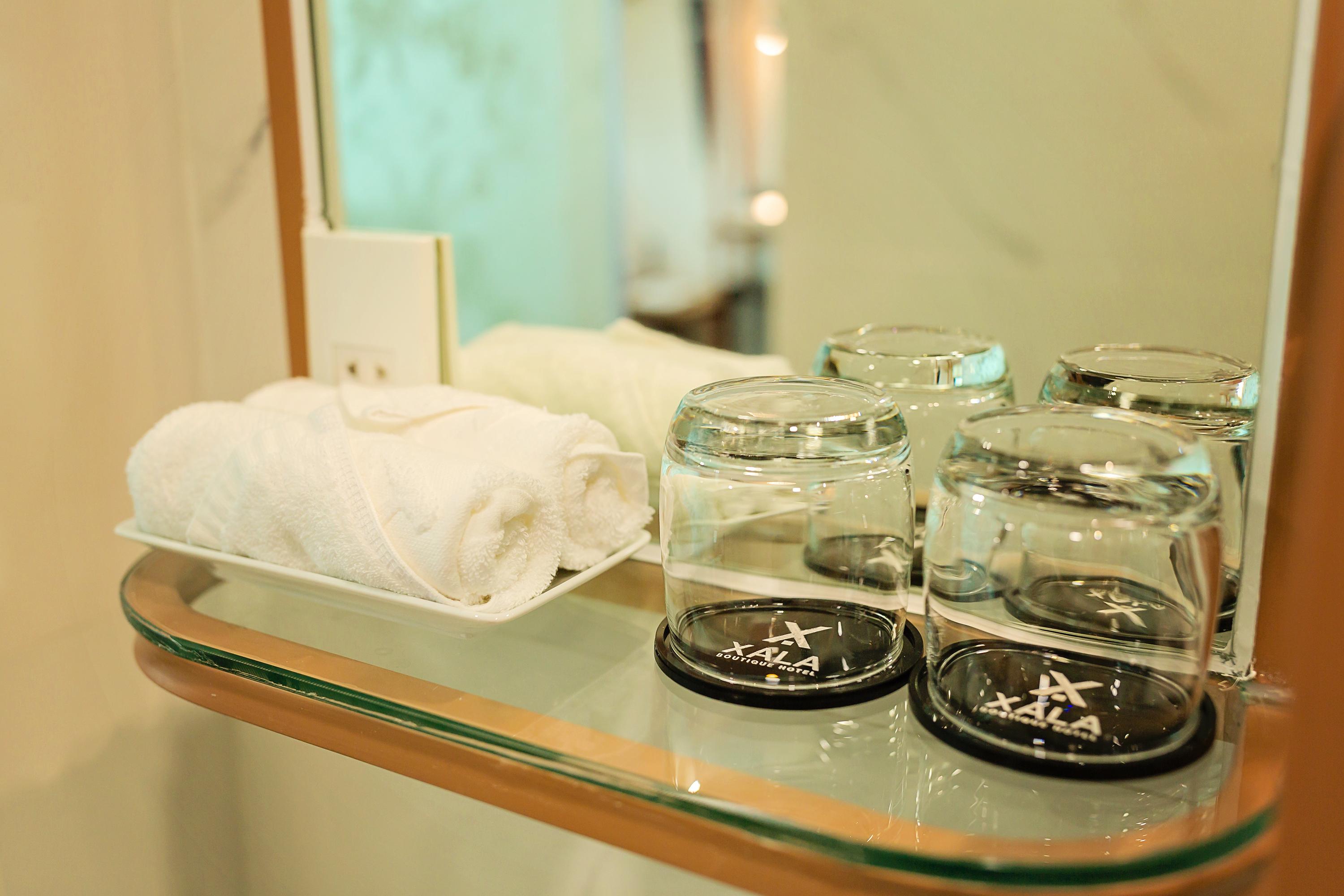 Hotel Xala Boutique