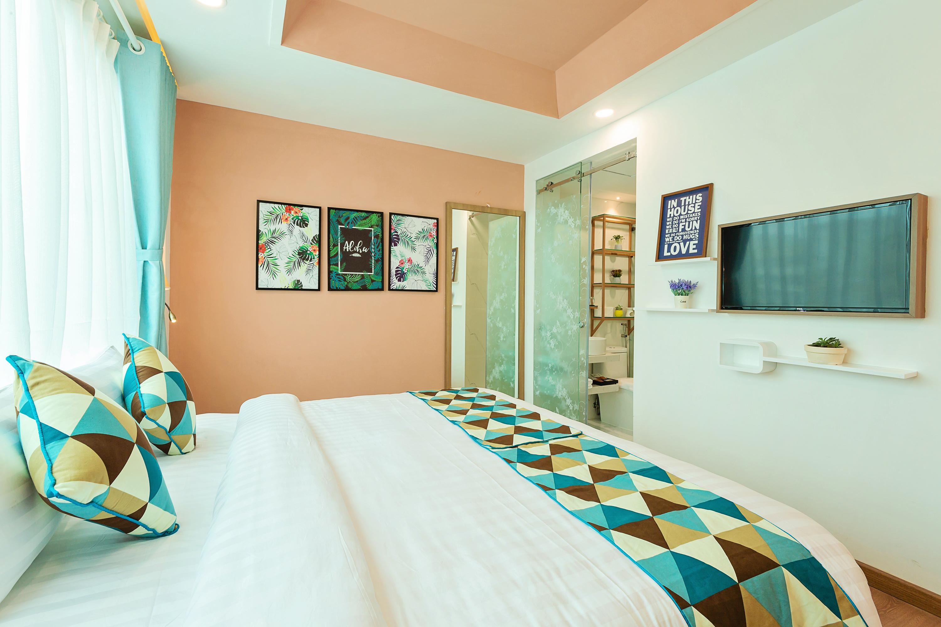Xala Boutique Hotel 3*