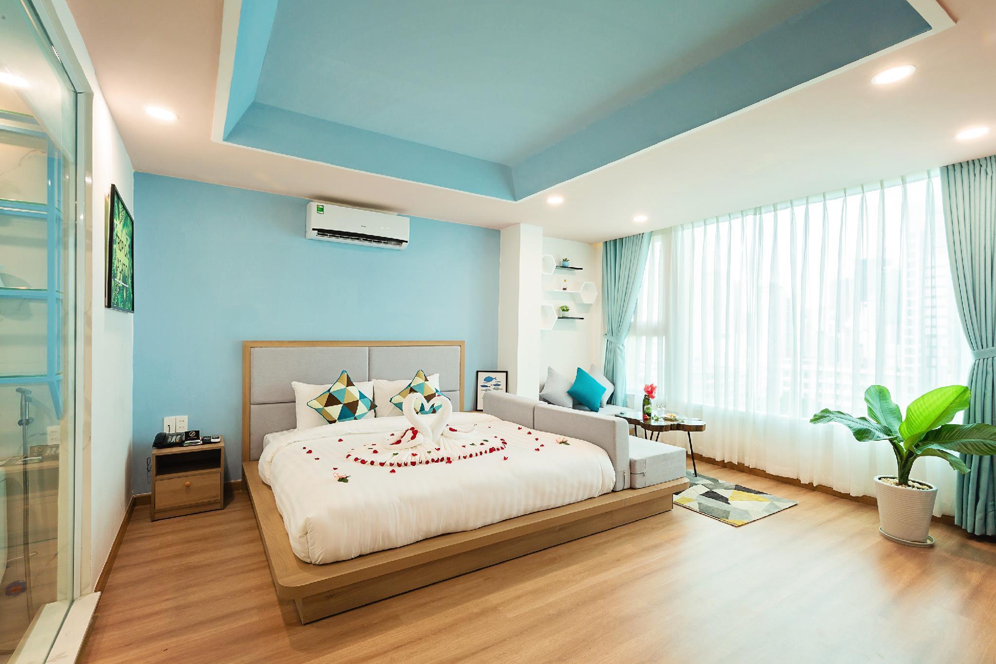 Xala Boutique Hotel 3*