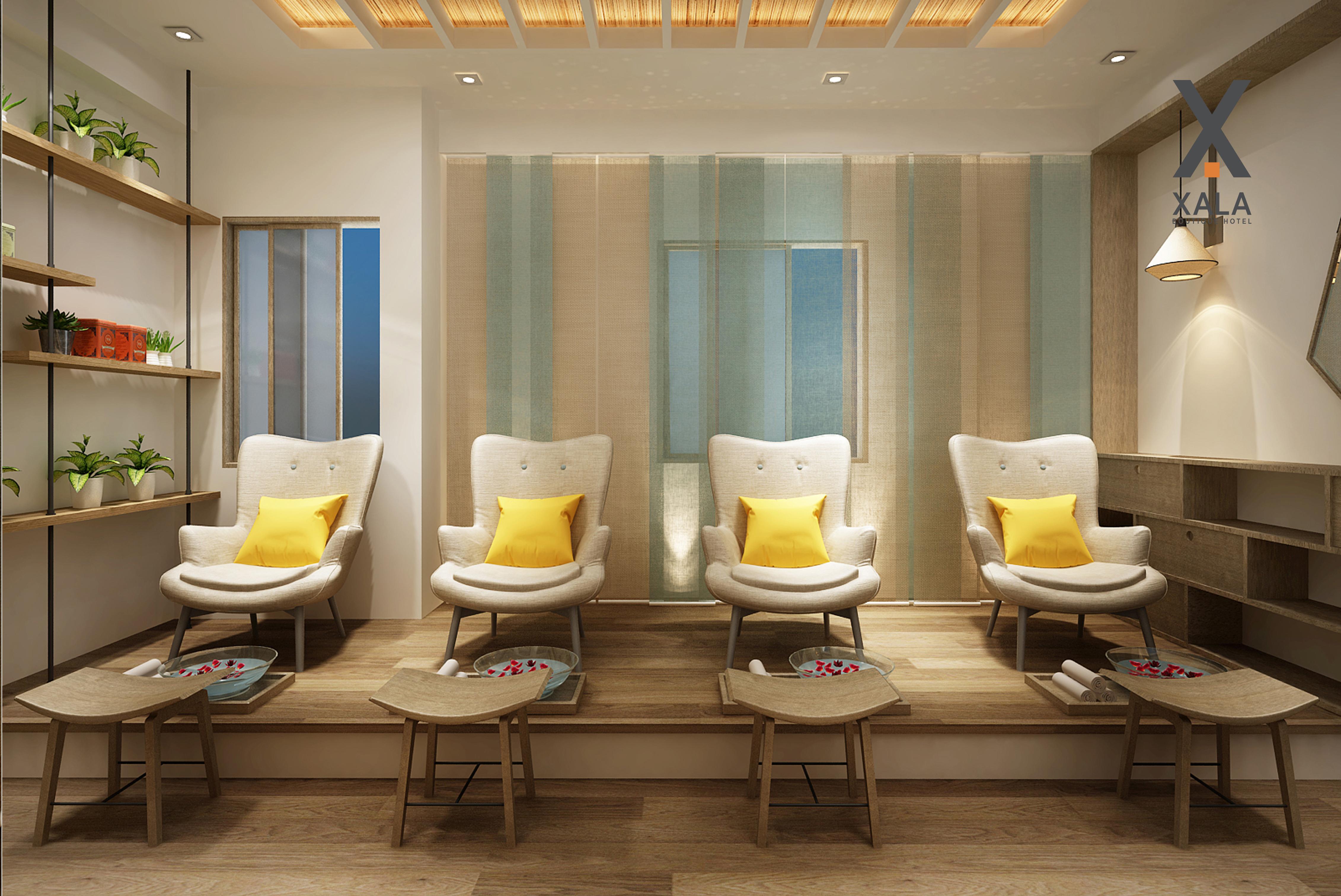 Xala Boutique Hotel Nha Trang
