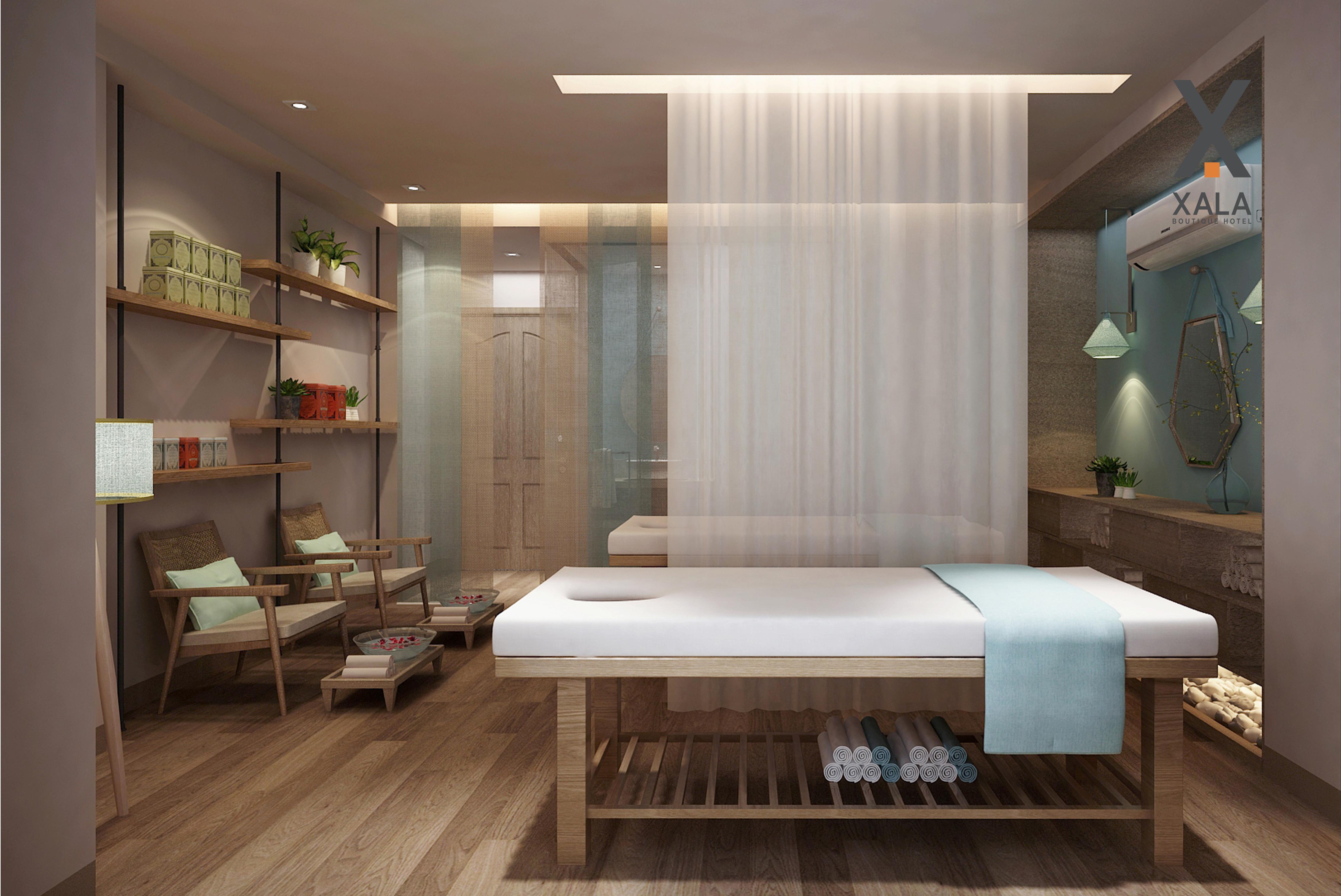 Hotel Xala Boutique