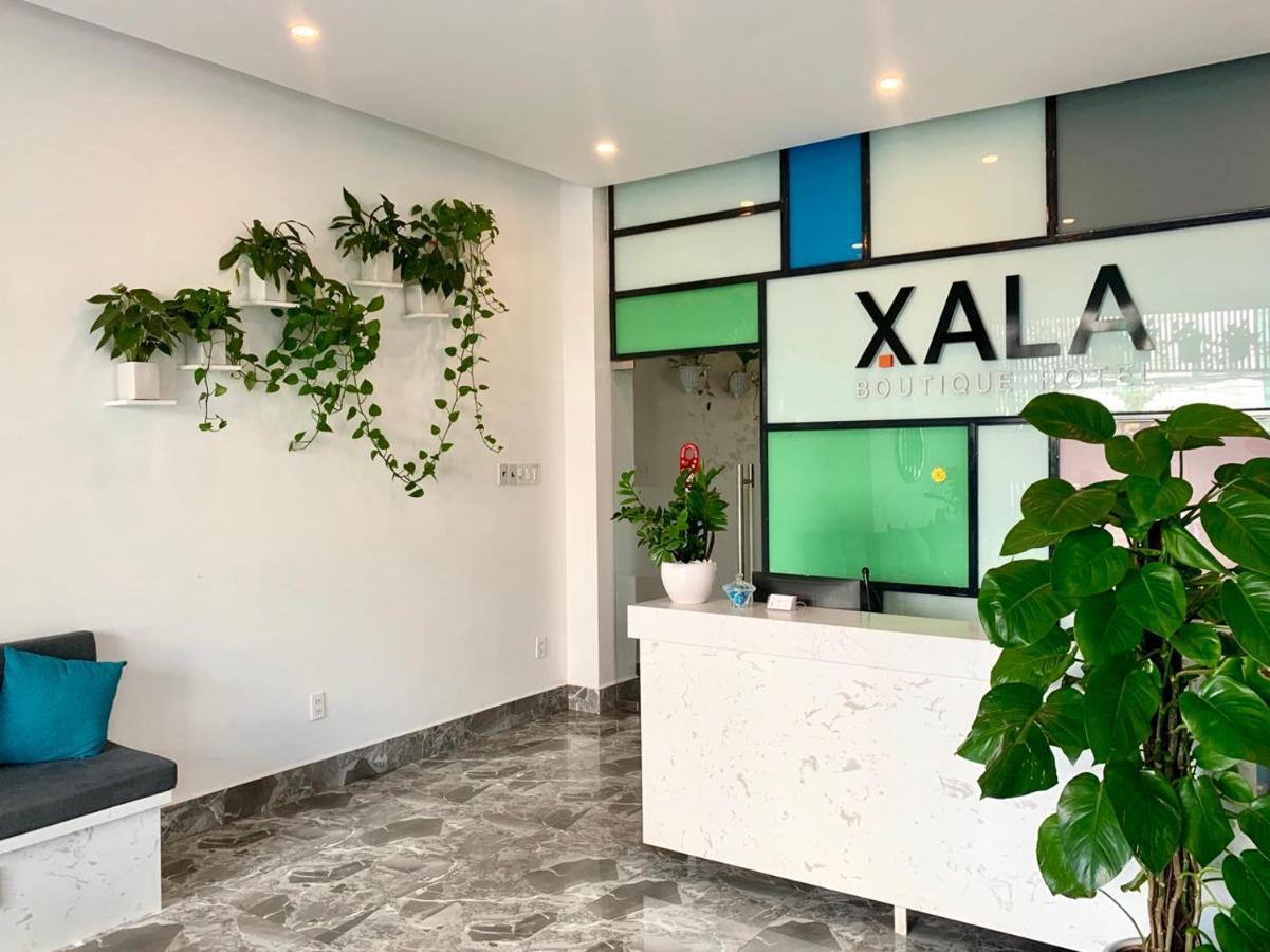 Xala Boutique Nha Trang