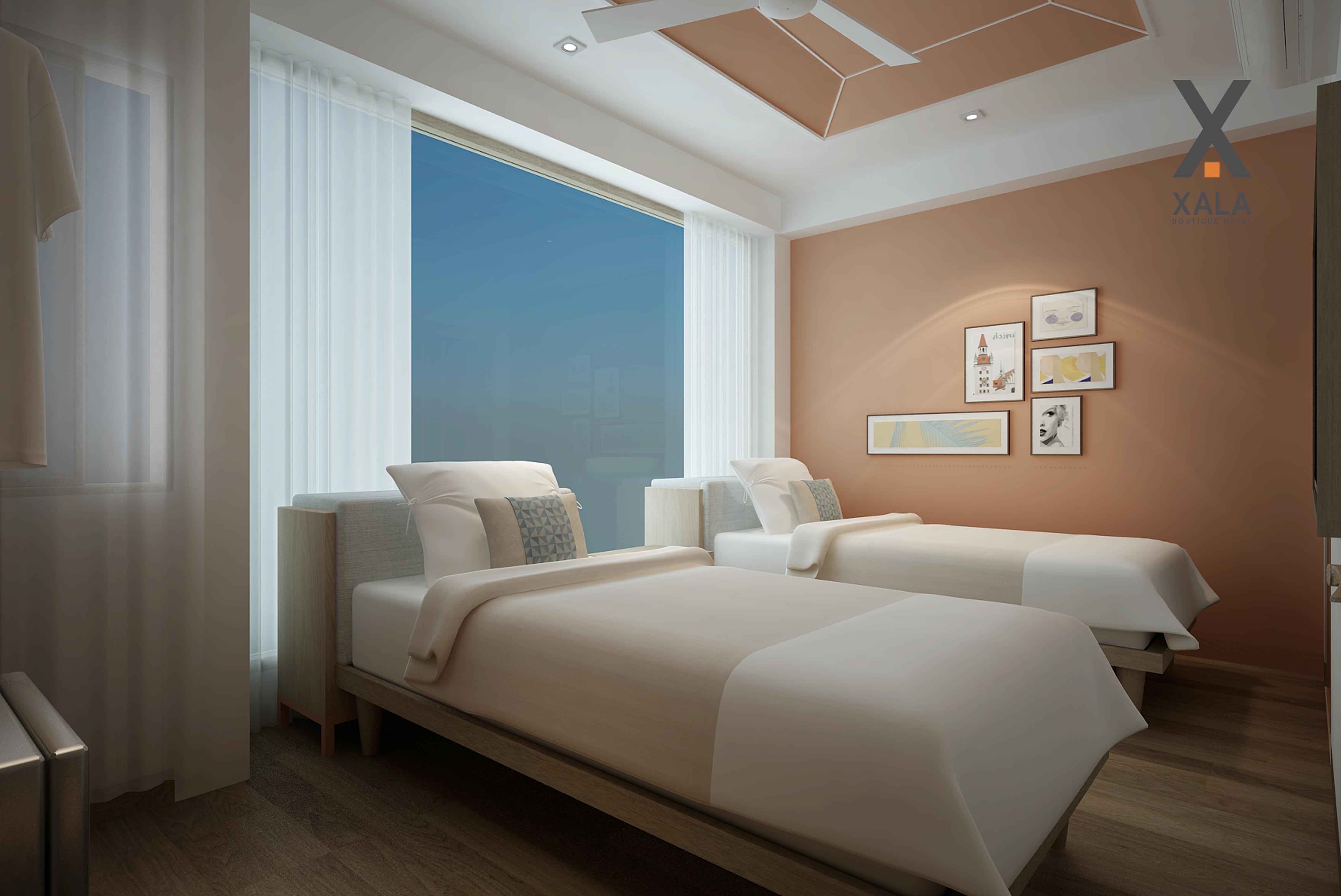 Xala Boutique 3* Nha Trang