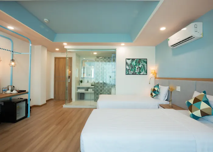 Xala Boutique Hotel