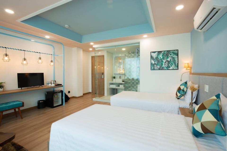 Xala Boutique 3*