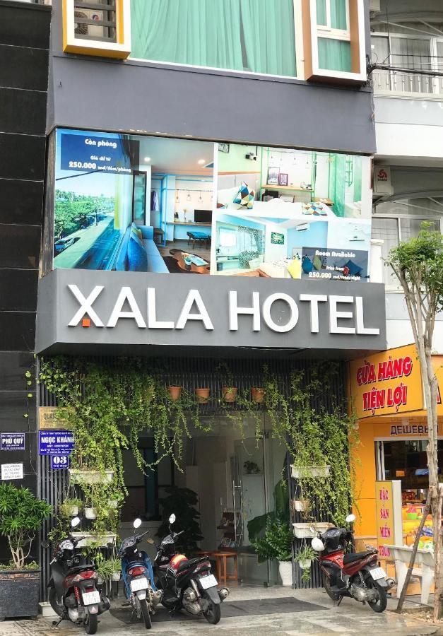 Xala Boutique