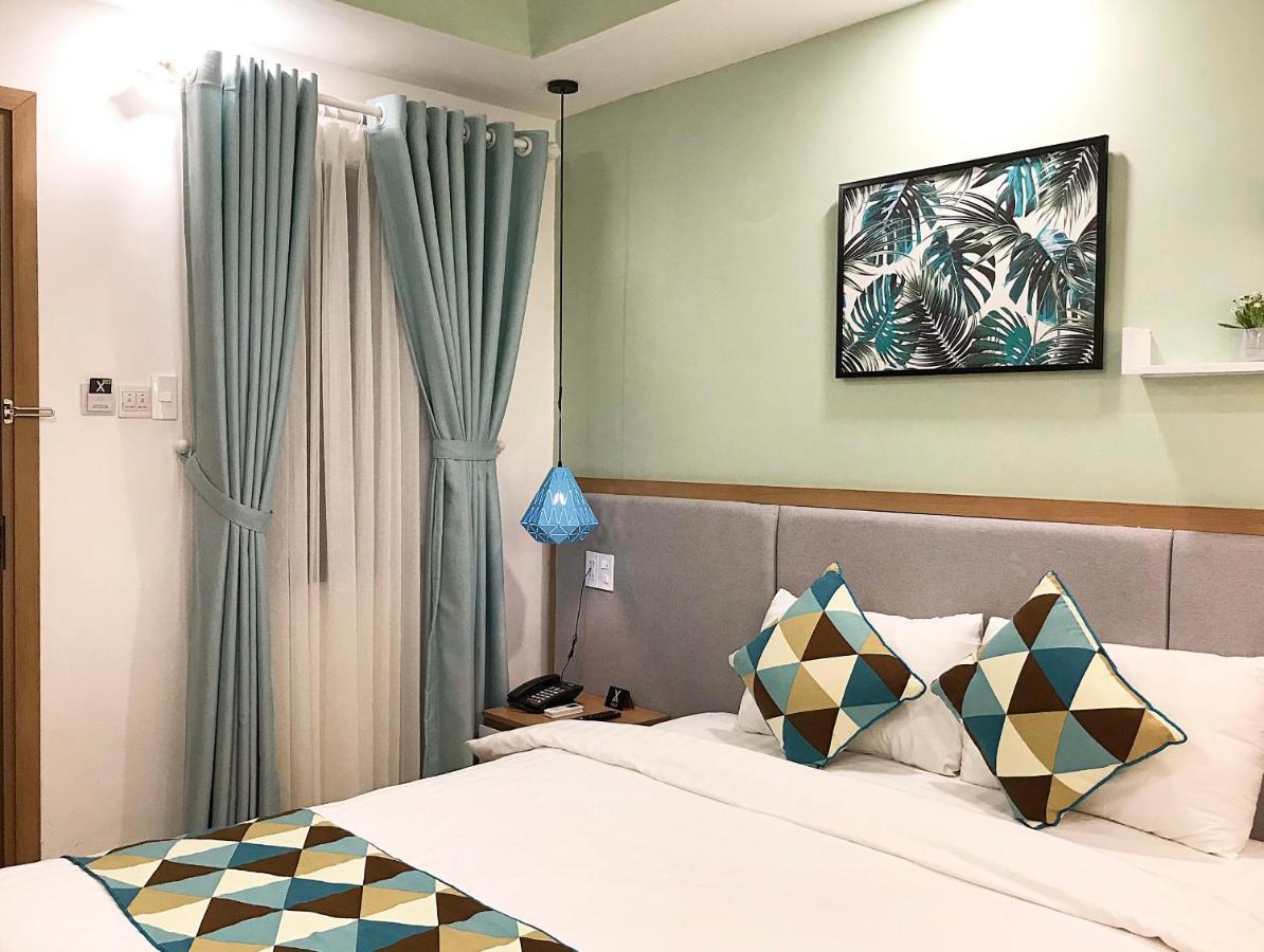 Hotel Xala Boutique
