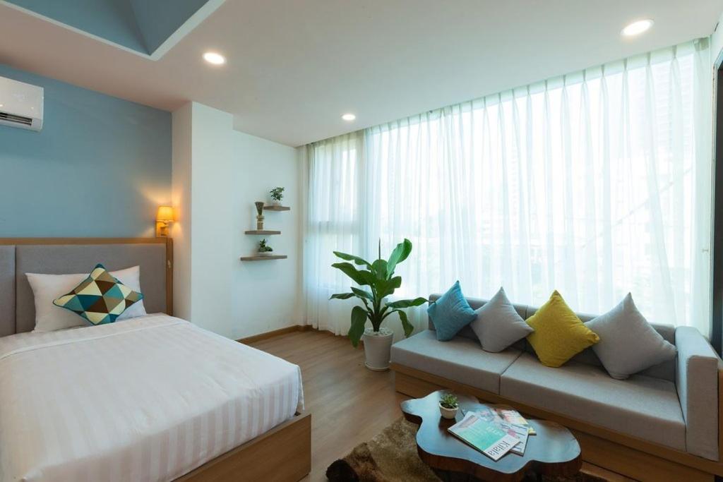 Xala Boutique 3*