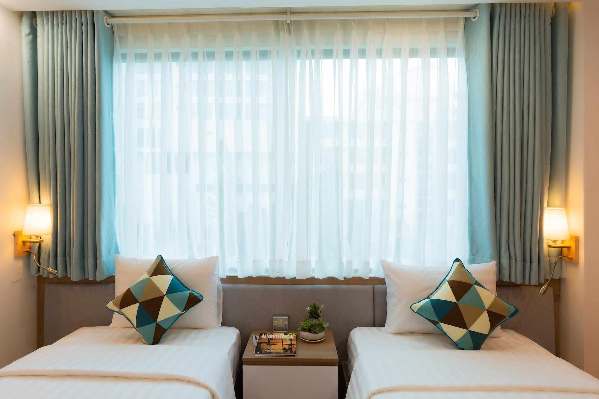 Xala Boutique Hotel 3*