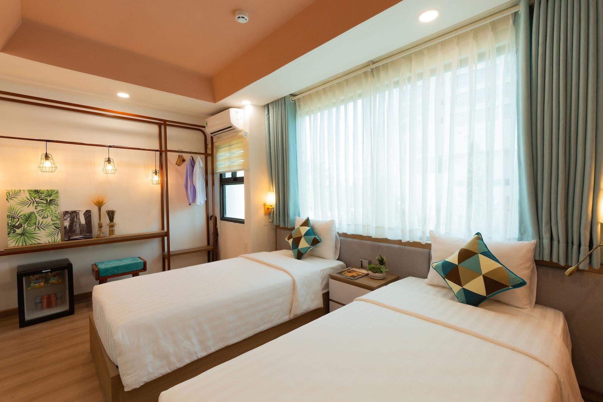 Xala Boutique Nha Trang