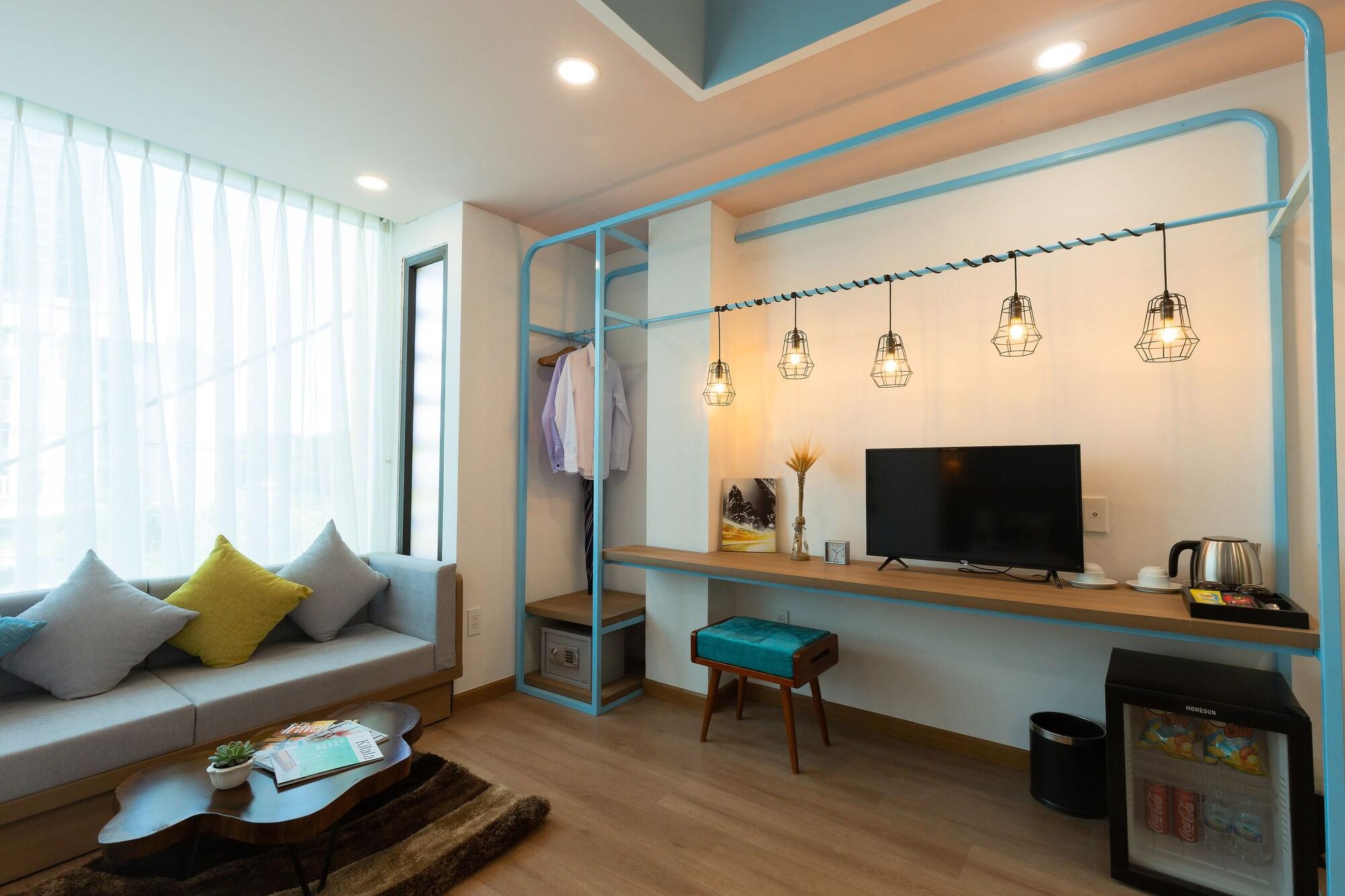 Hotel Xala Boutique Nha Trang