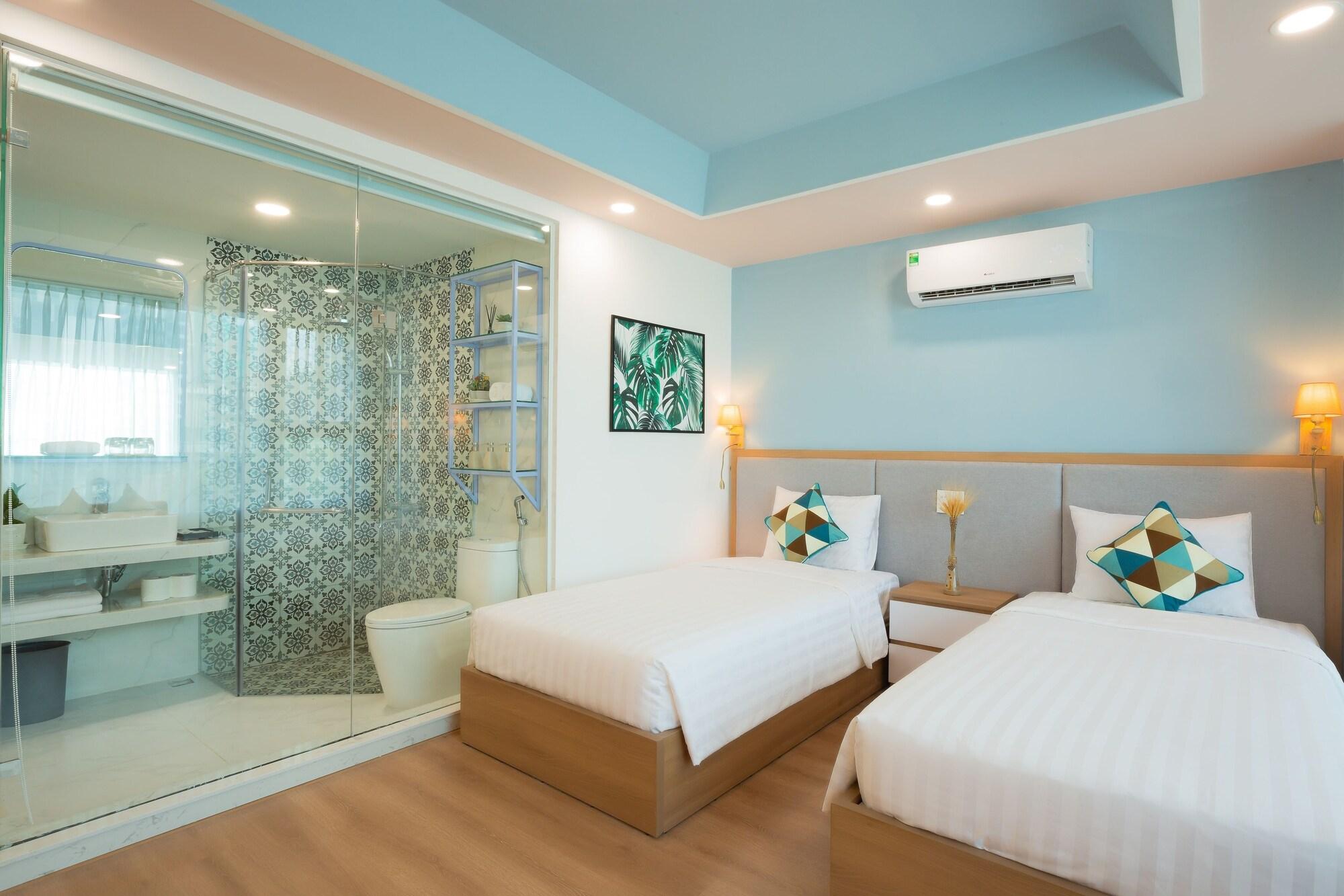 Xala Boutique Nha Trang