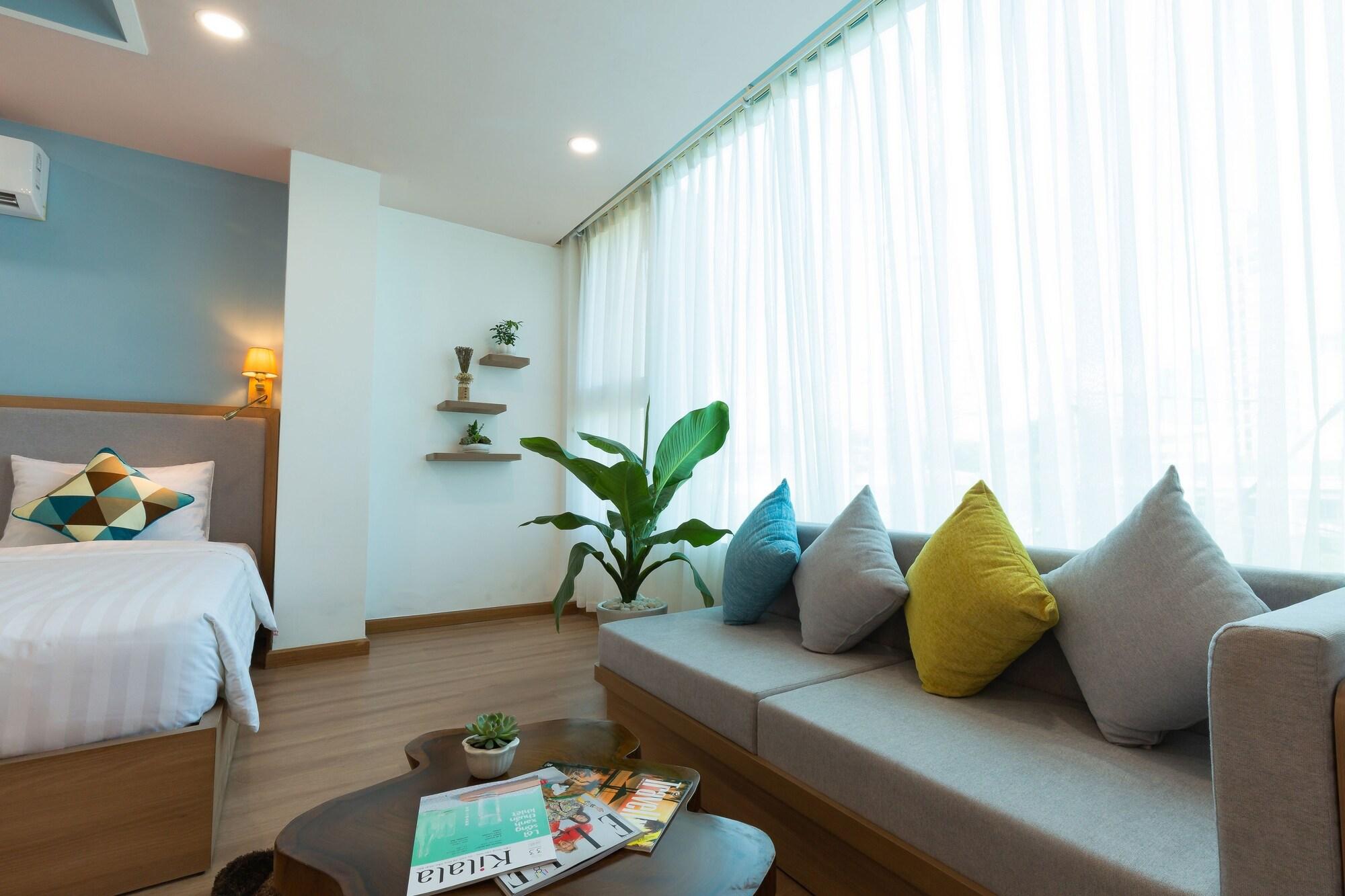 Hotel Xala Boutique