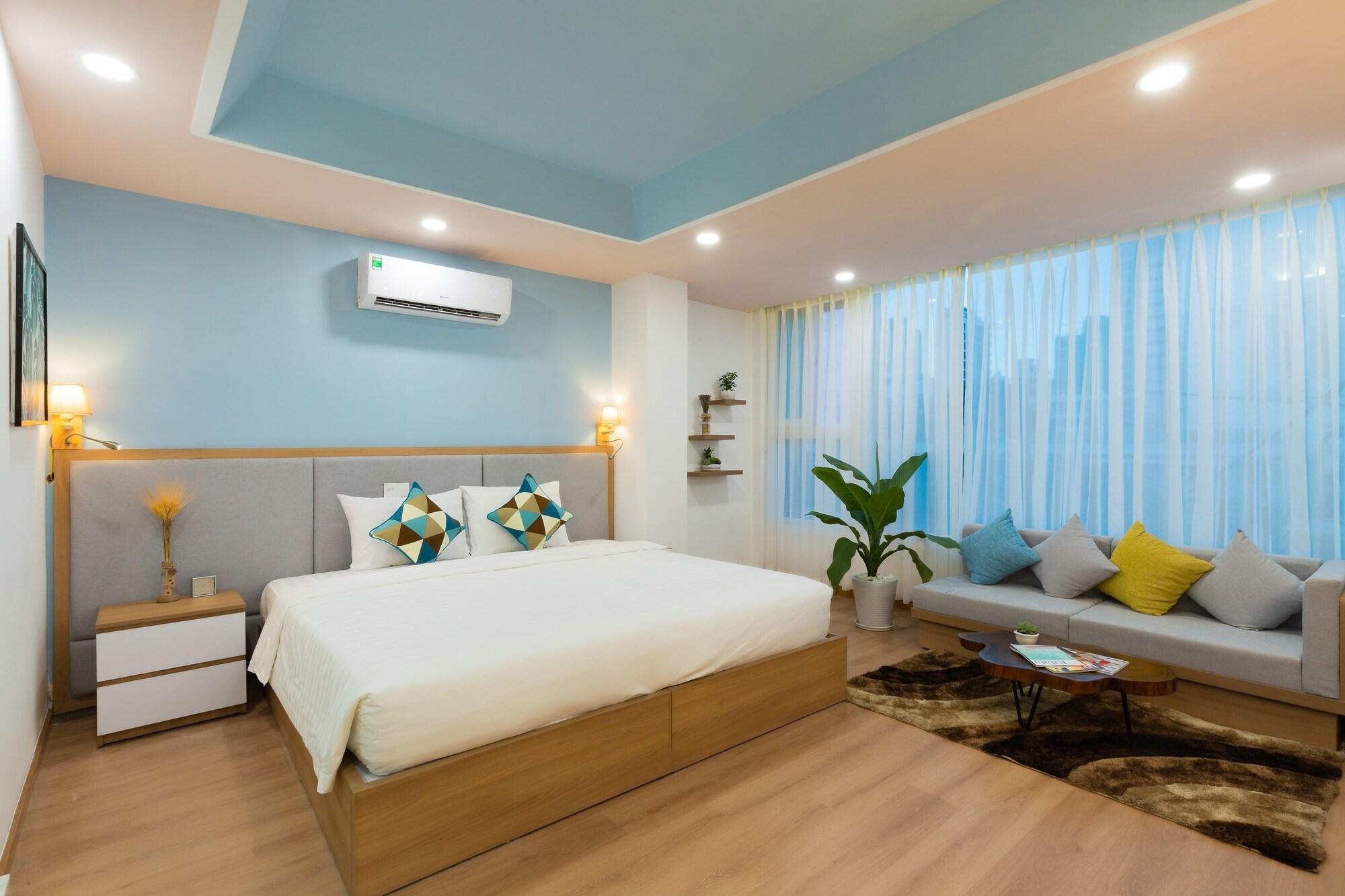 Xala Boutique Hotel Nha Trang