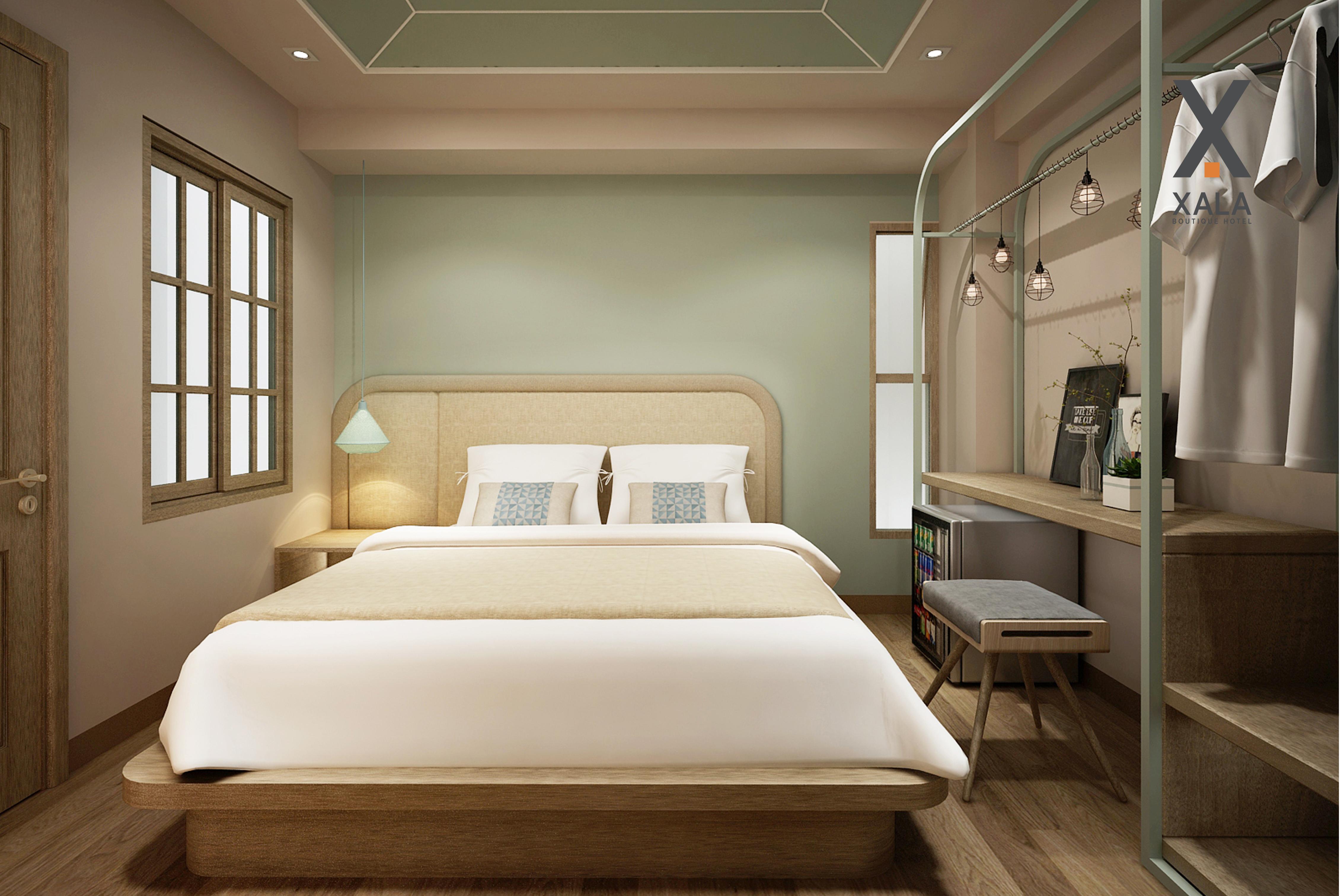 Xala Boutique 3*