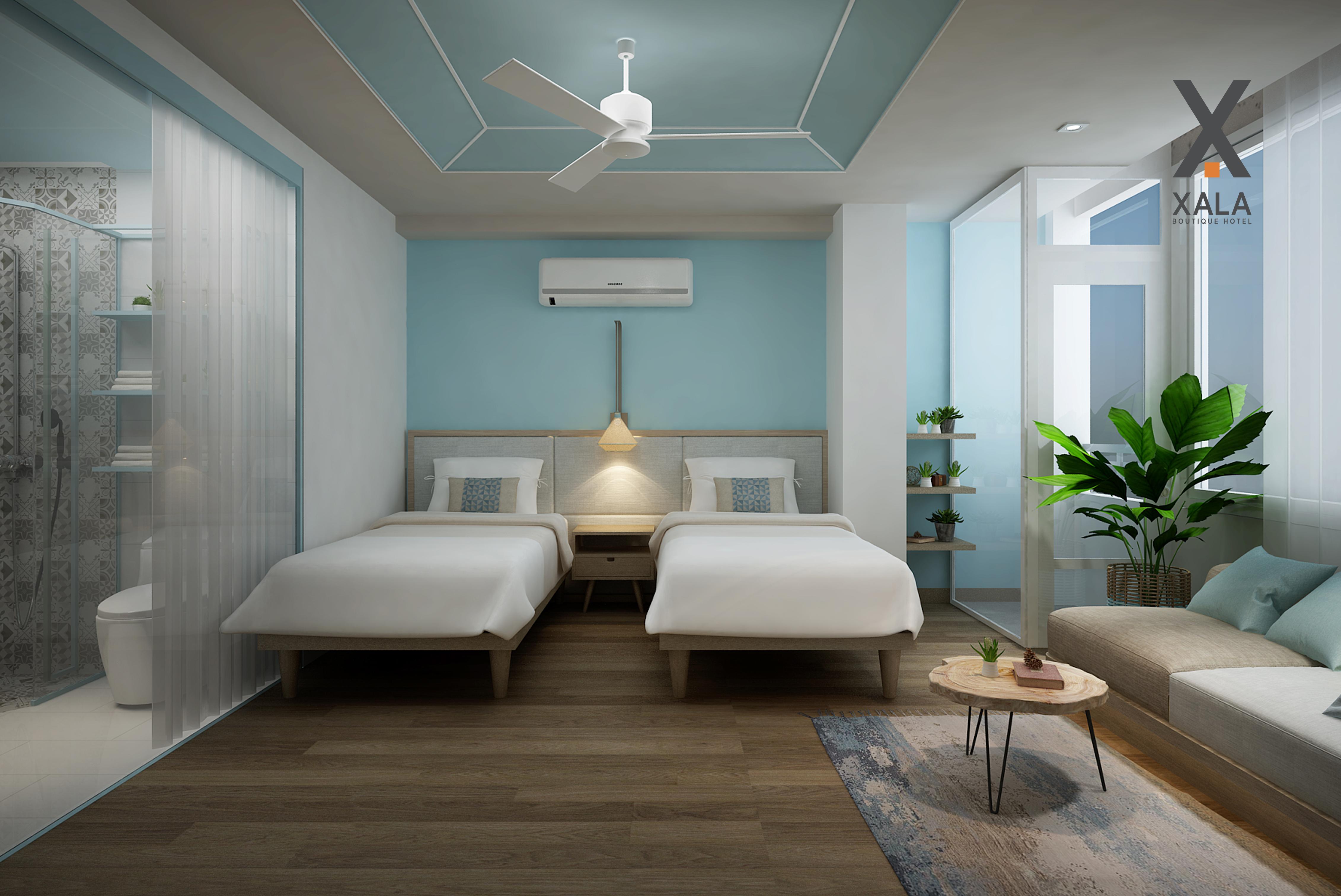 Xala Boutique Hotel Nha Trang