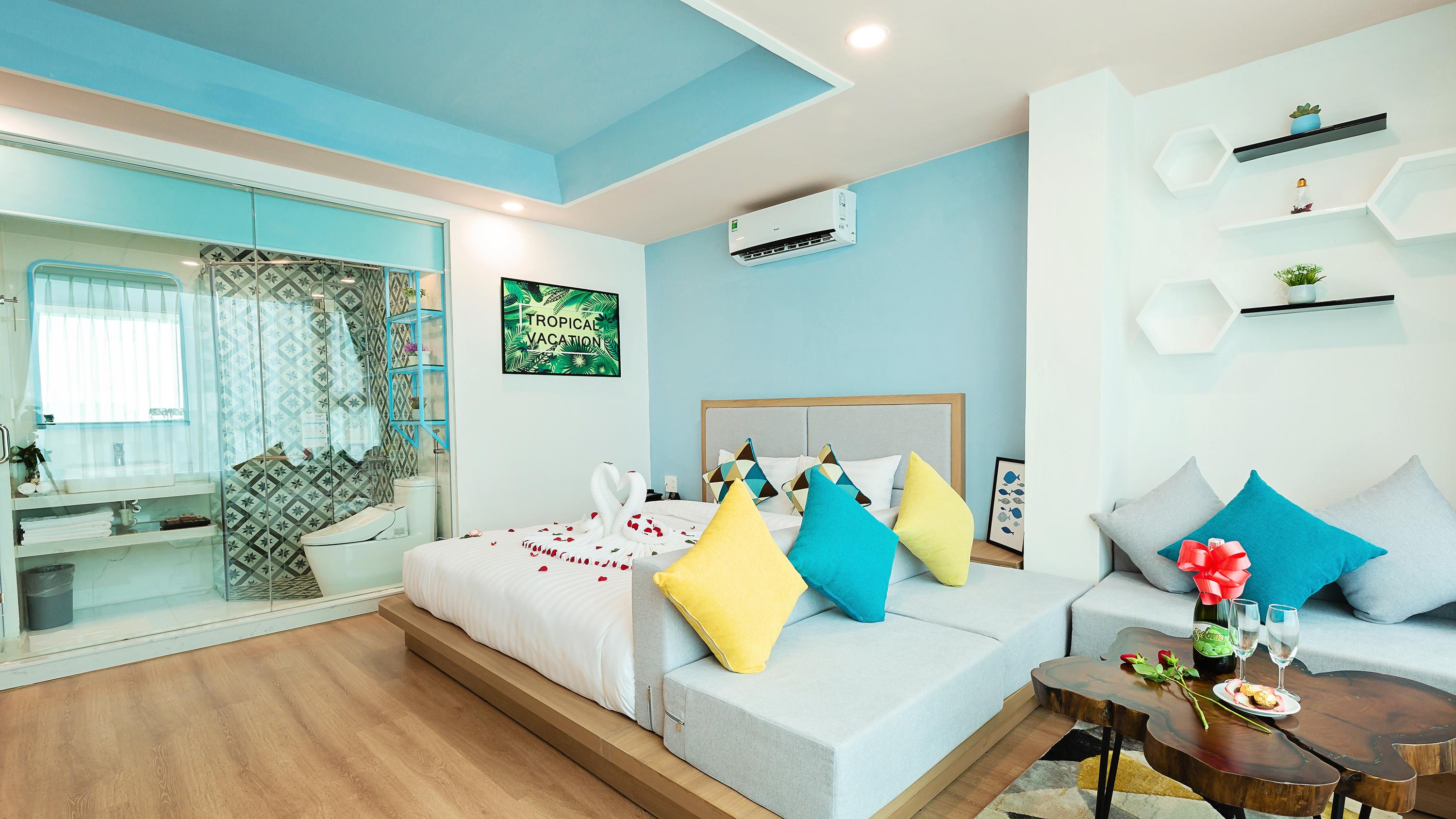Hotel Xala Boutique 3*