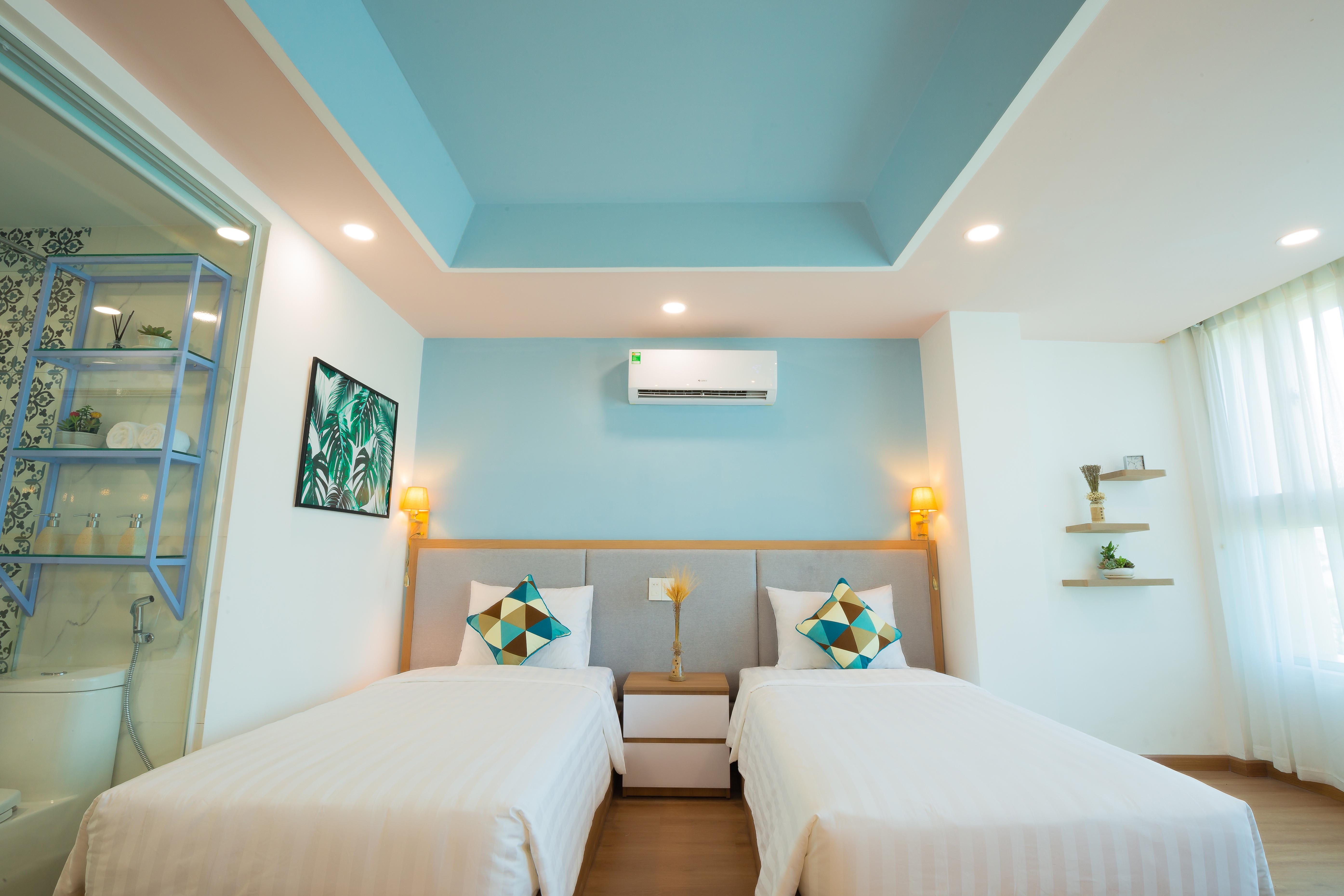 Xala Boutique 3* Nha Trang