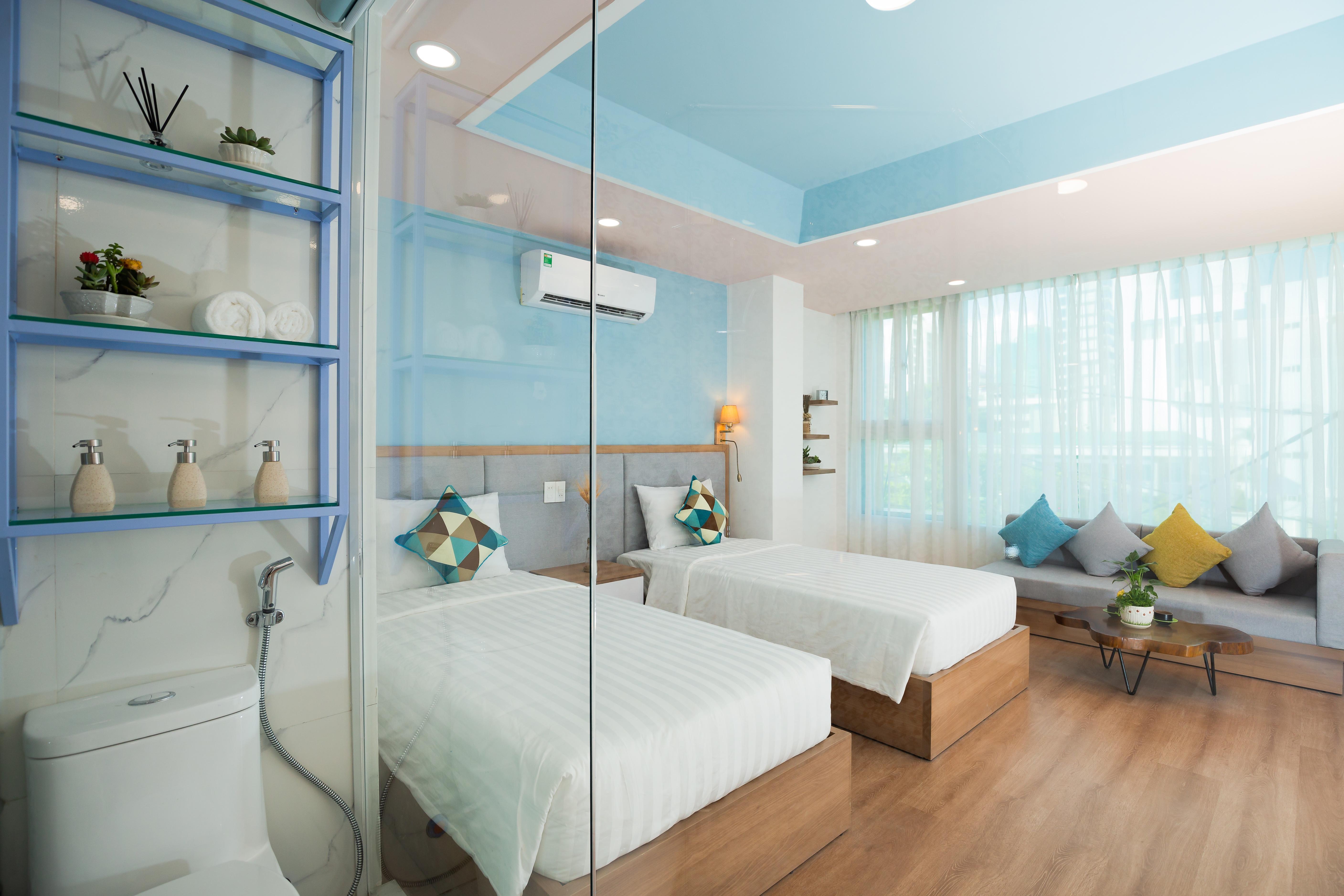 Hotel Xala Boutique 3*