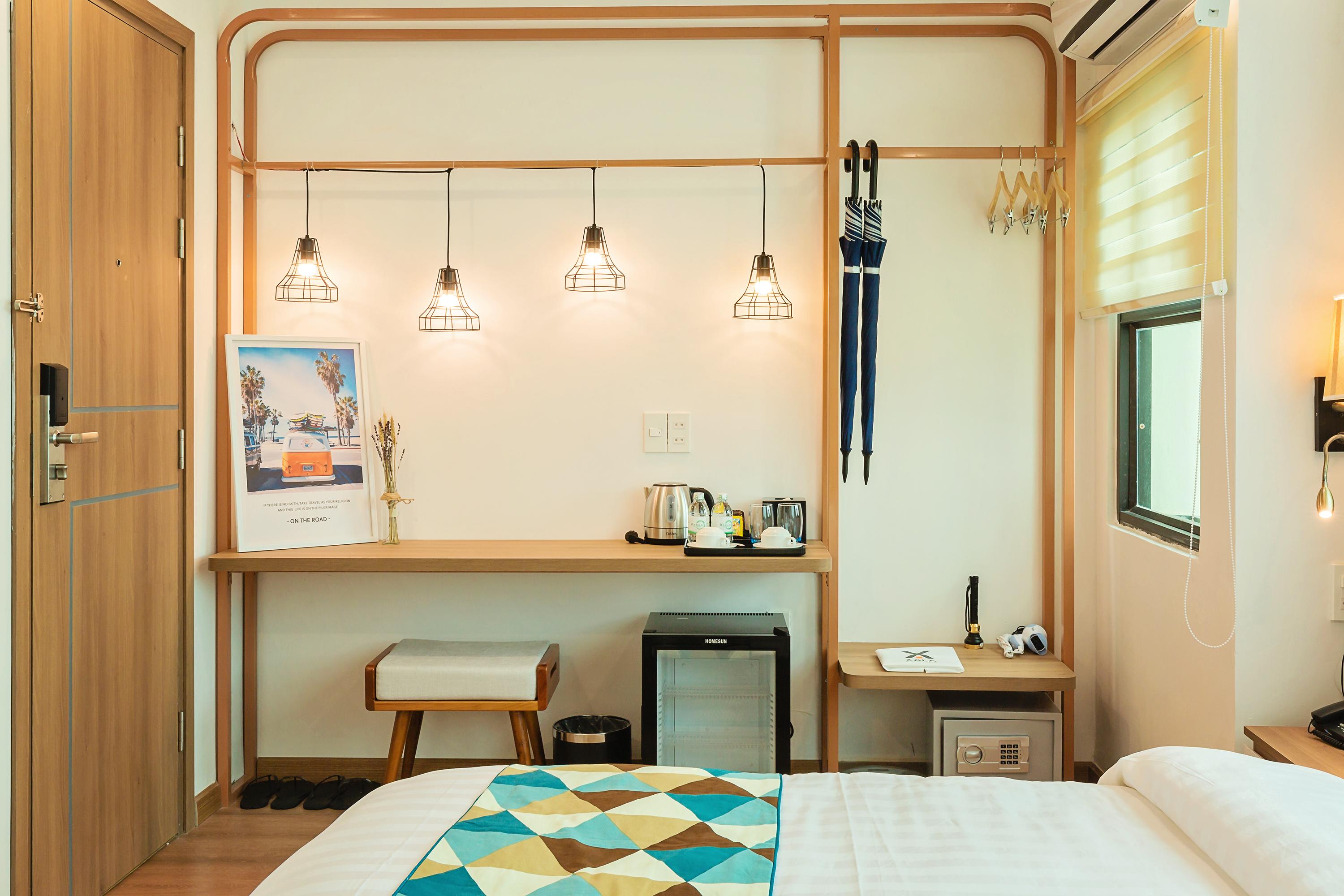 Xala Boutique 3*