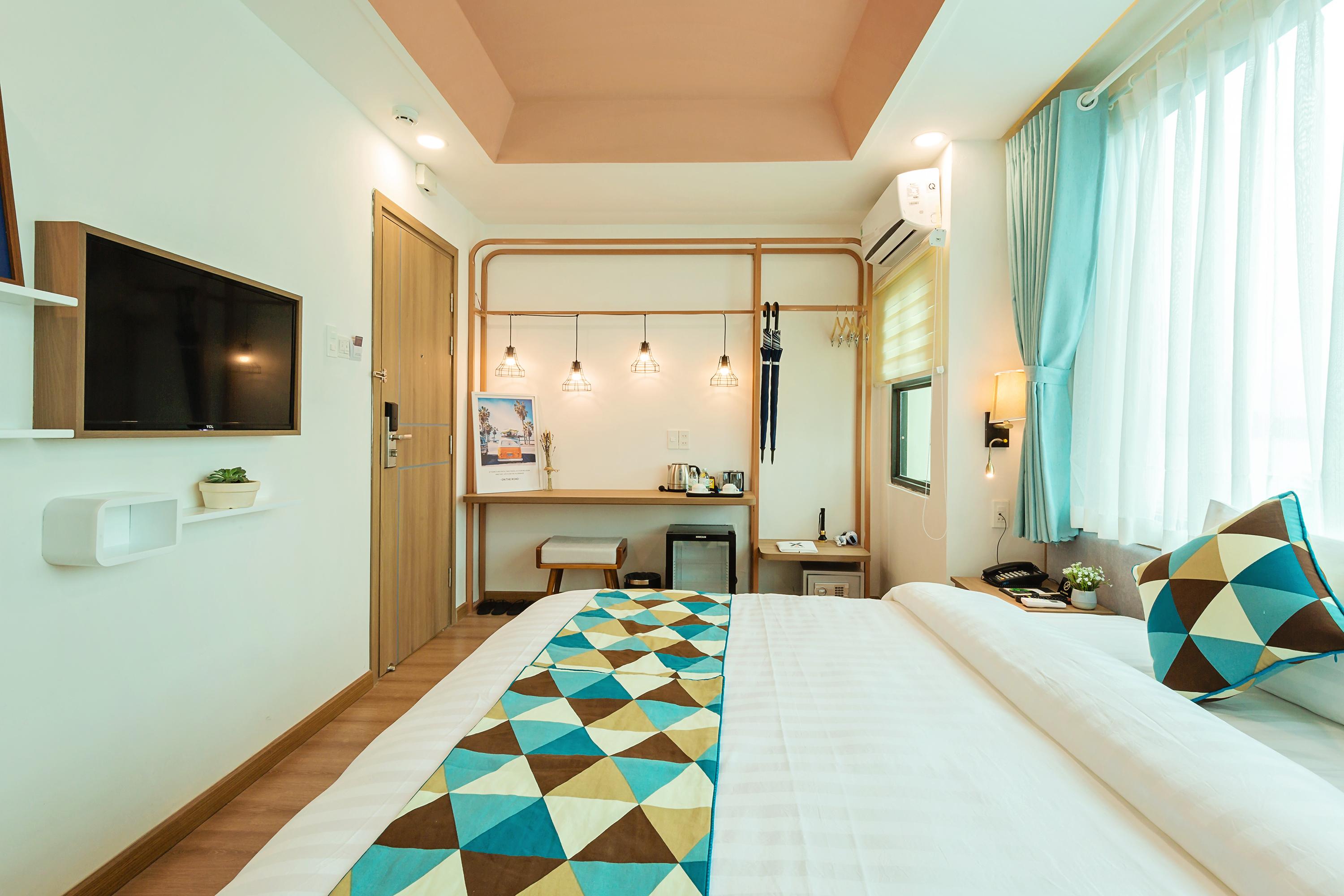 Hotel Xala Boutique Nha Trang