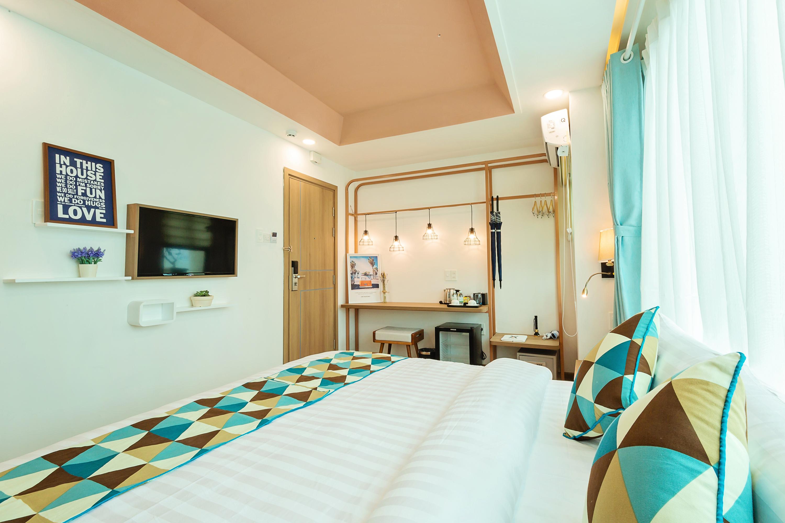 Xala Boutique Nha Trang