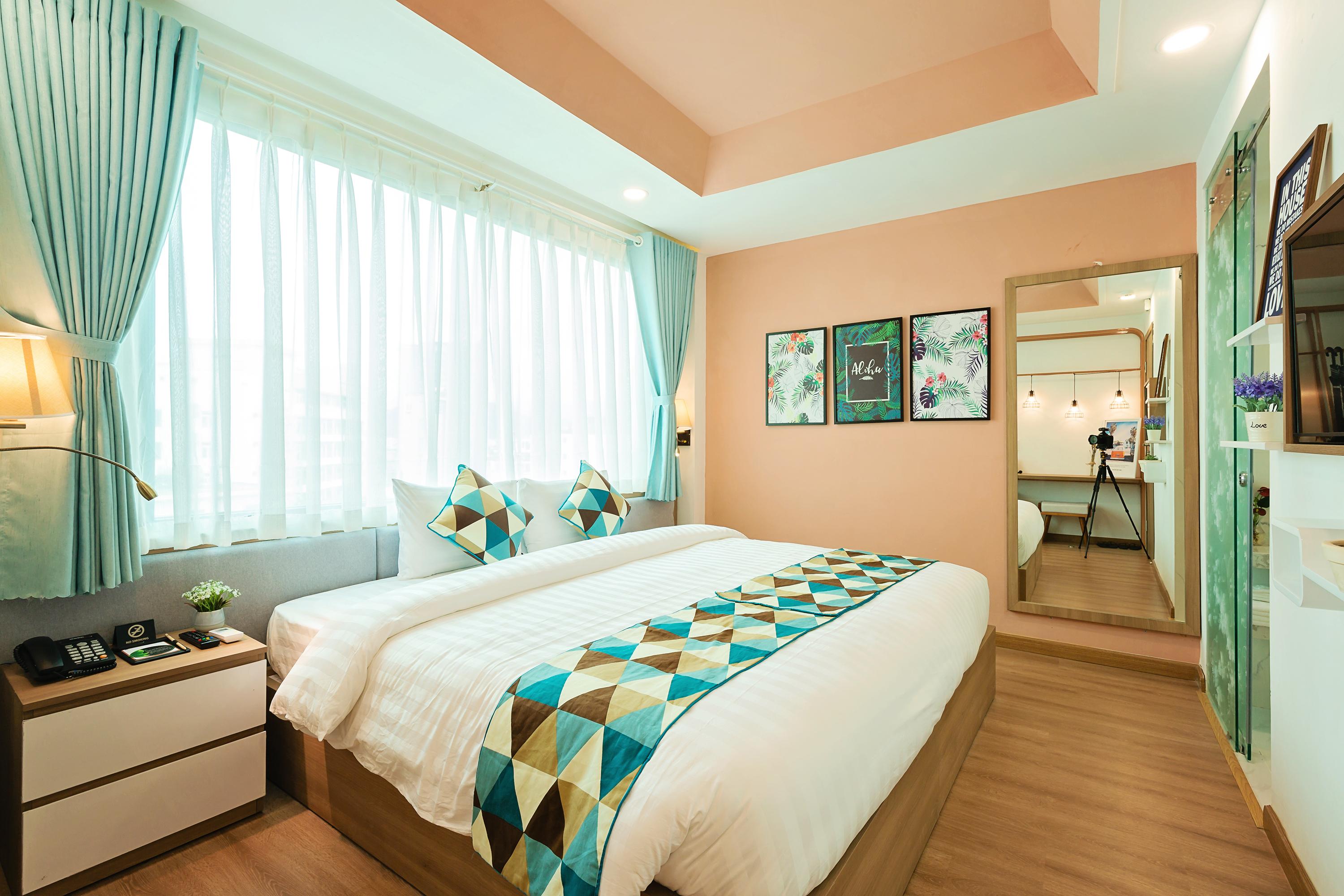 Xala Boutique Nha Trang
