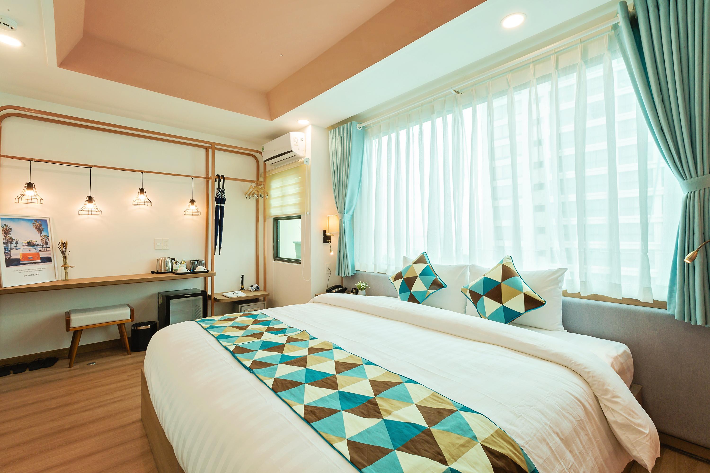 Hotel Xala Boutique