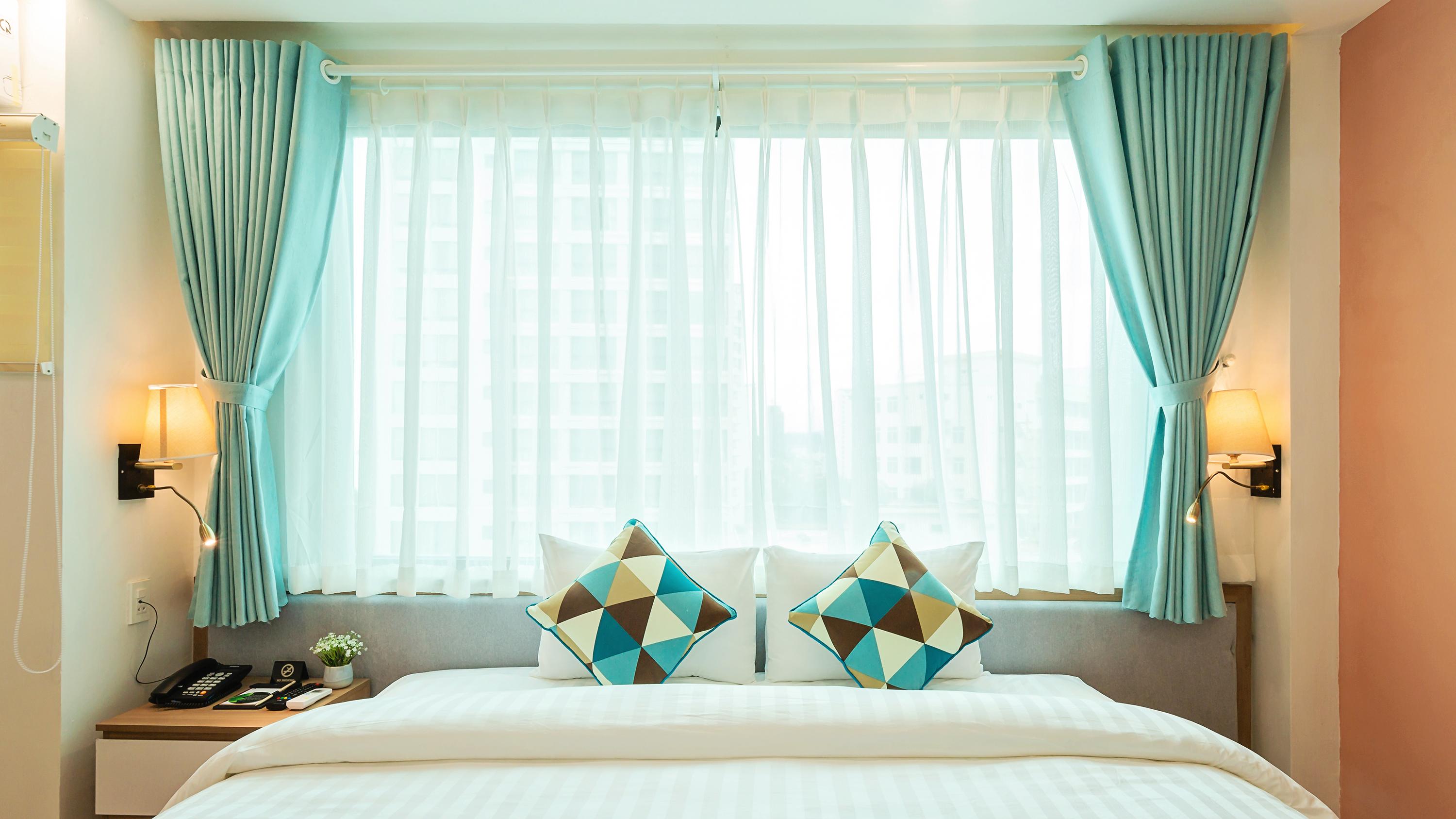 Xala Boutique 3* Nha Trang