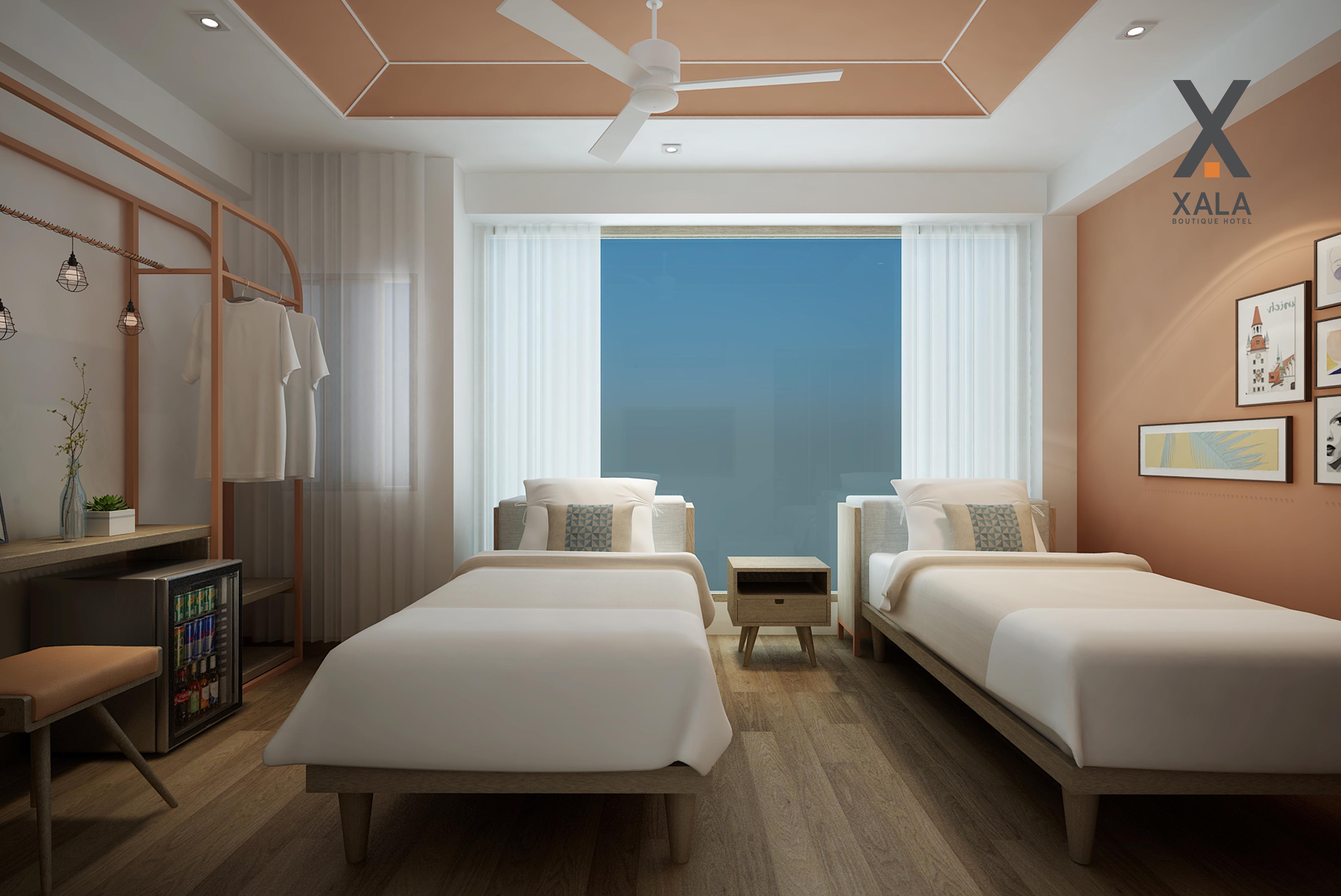 Xala Boutique Hotel
