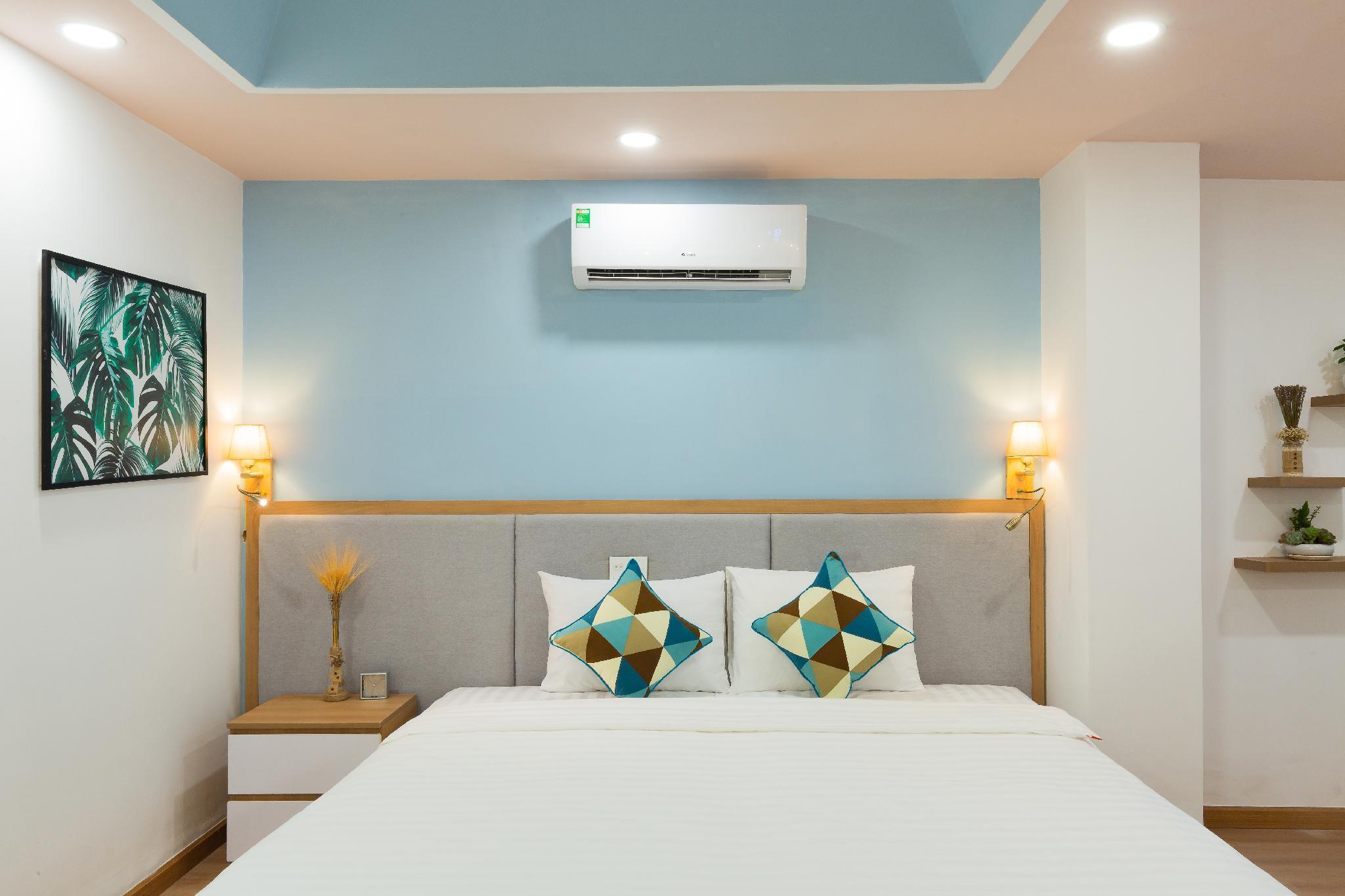 Hotel Xala Boutique 3*