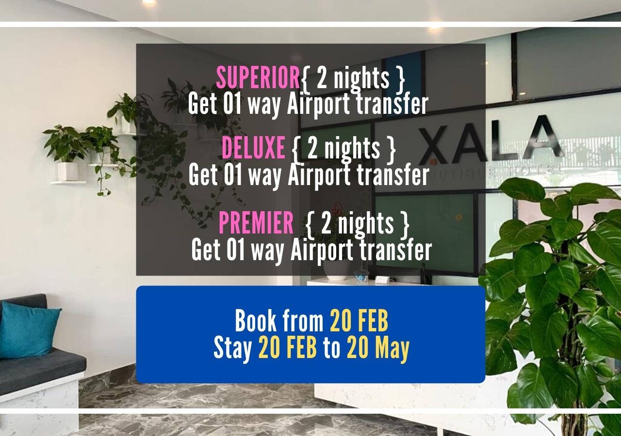 Xala Boutique Nha Trang