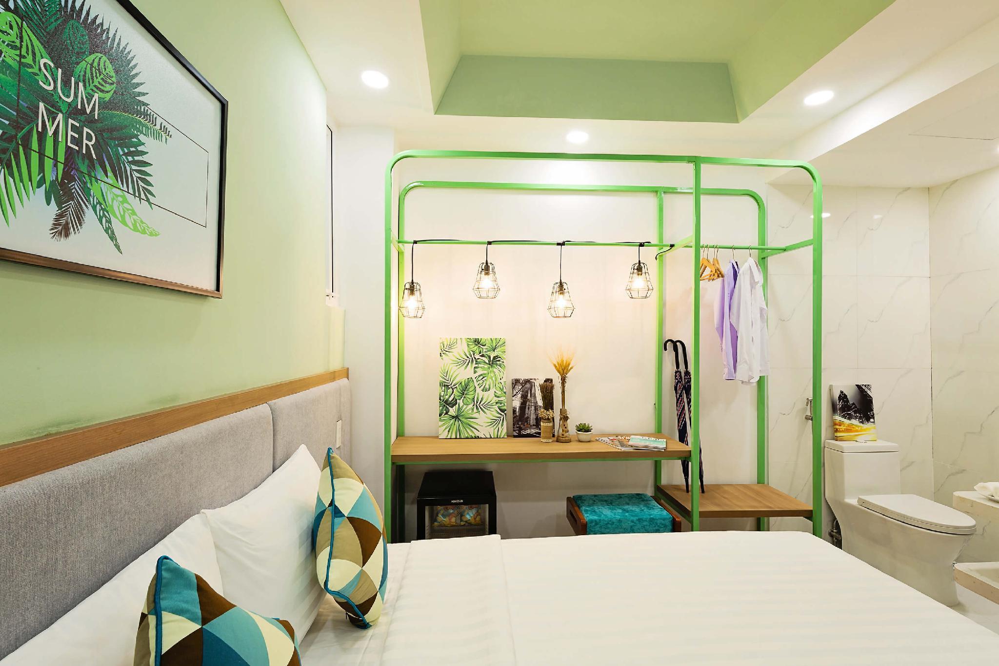 Xala Boutique 3*