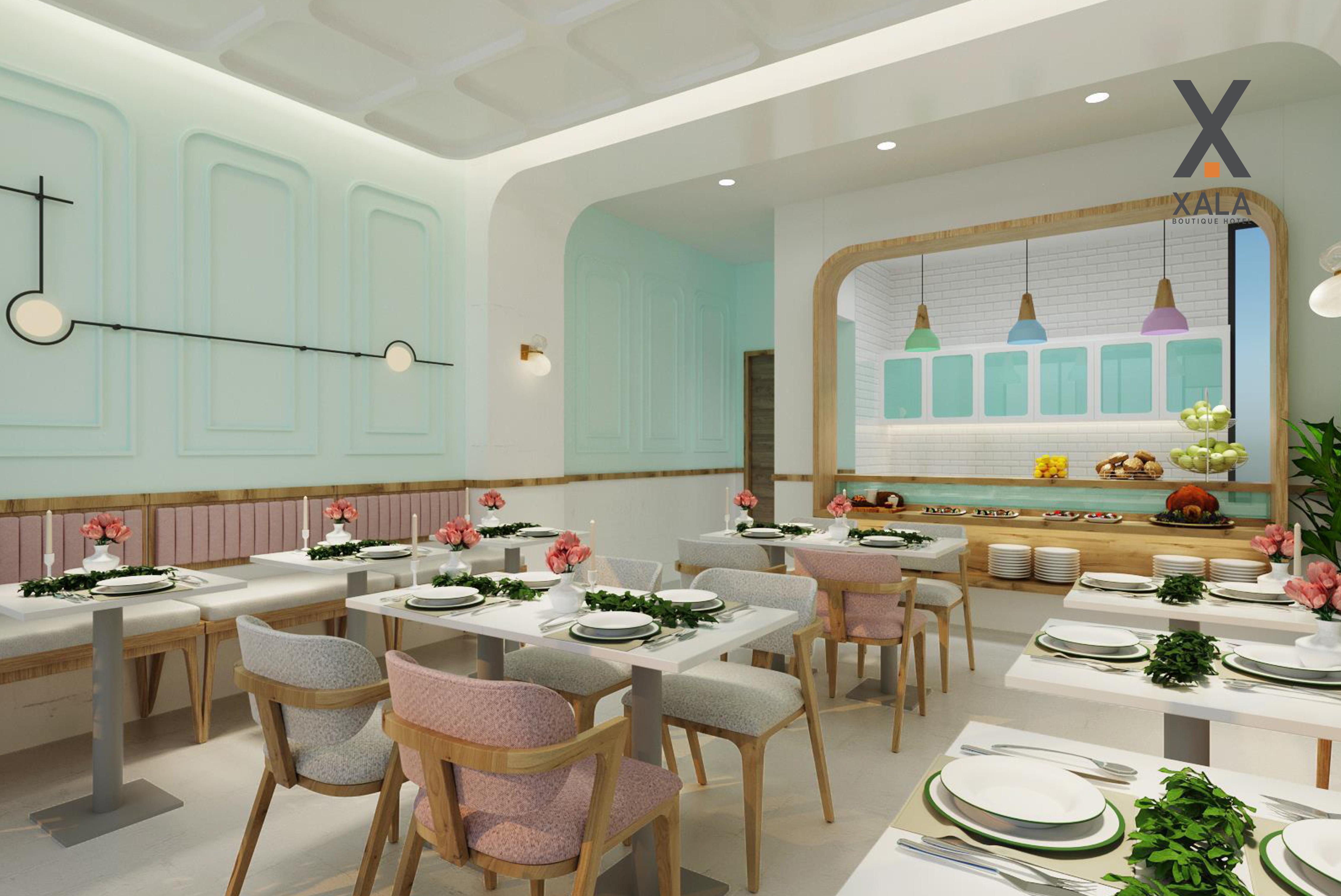 Xala Boutique Nha Trang