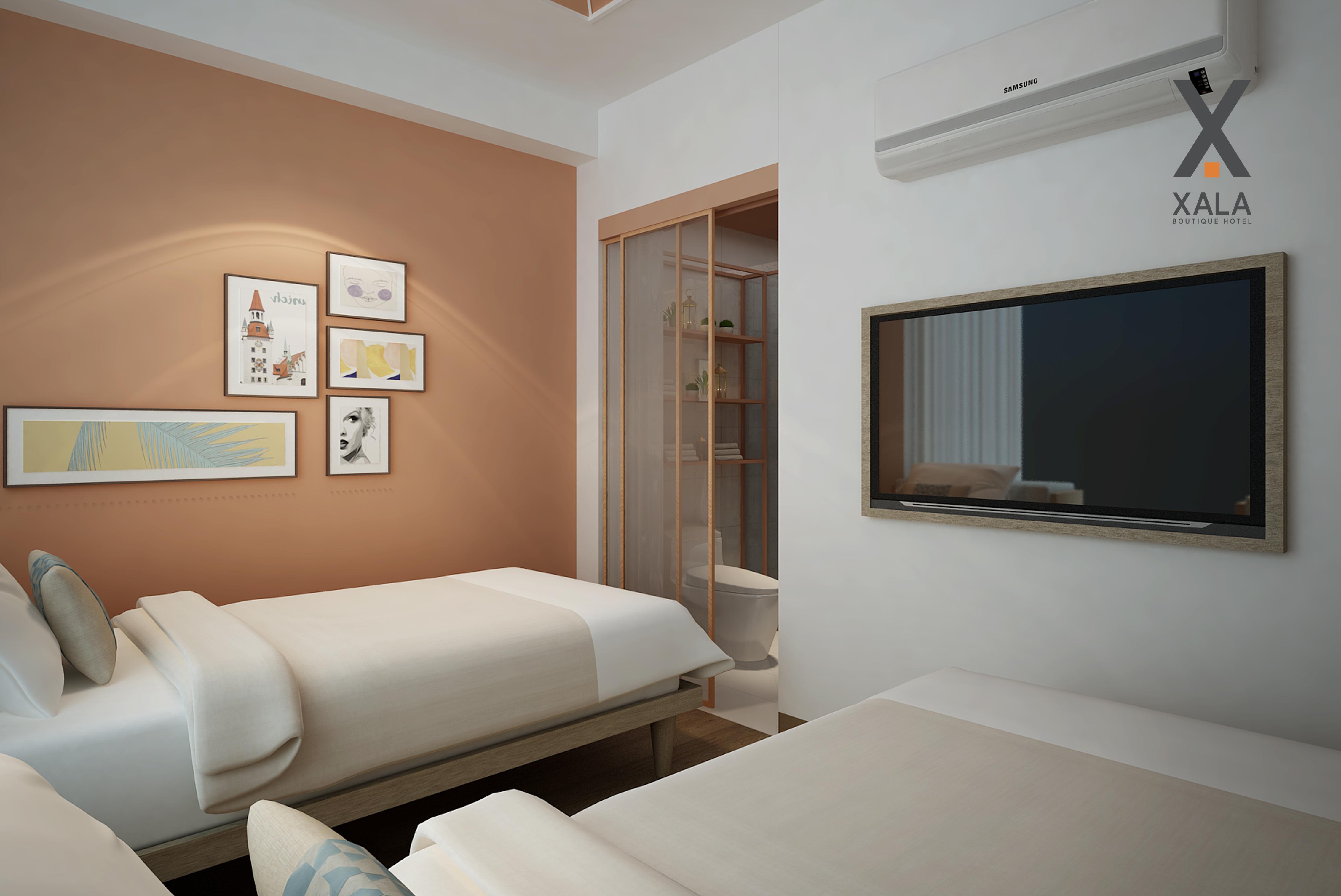 Hotel Xala Boutique Nha Trang