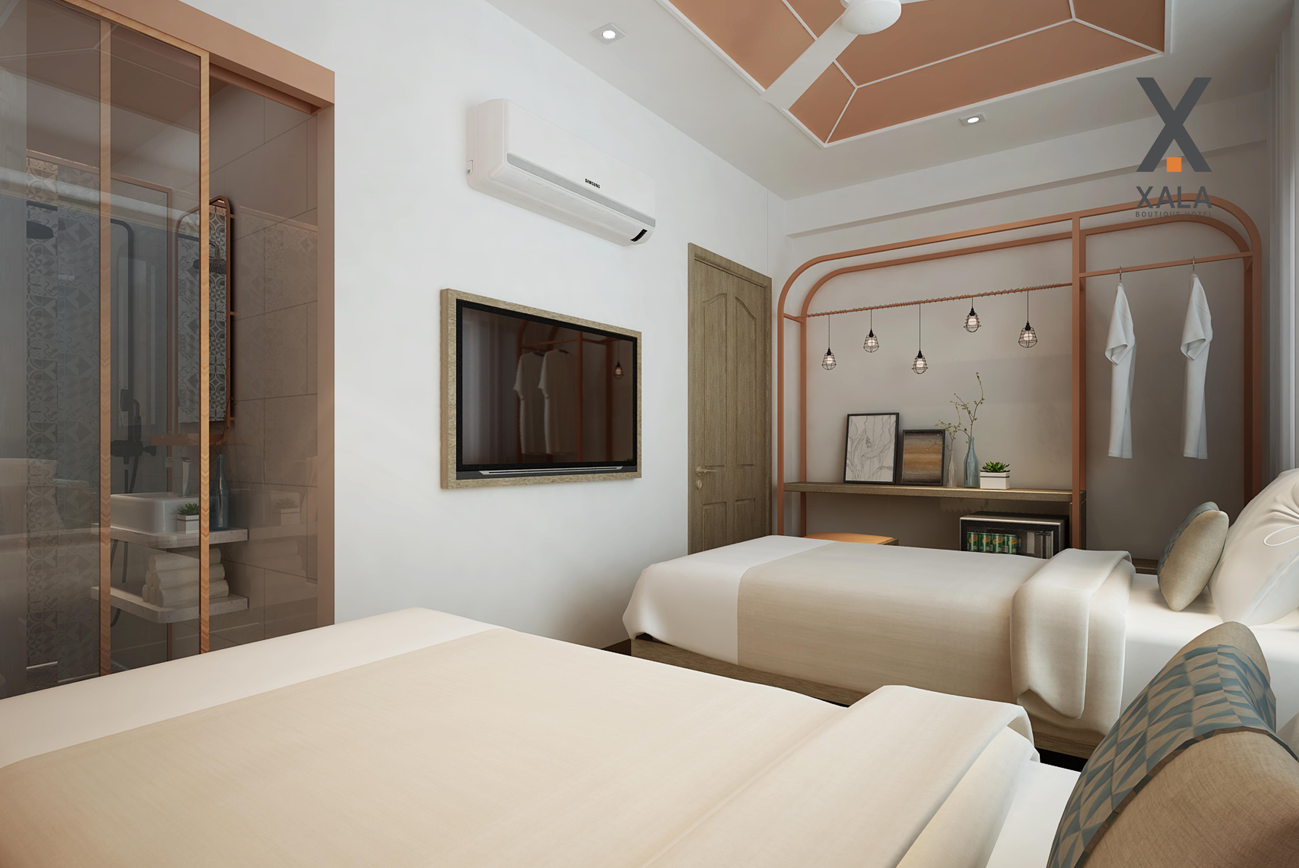 Xala Boutique Hotel