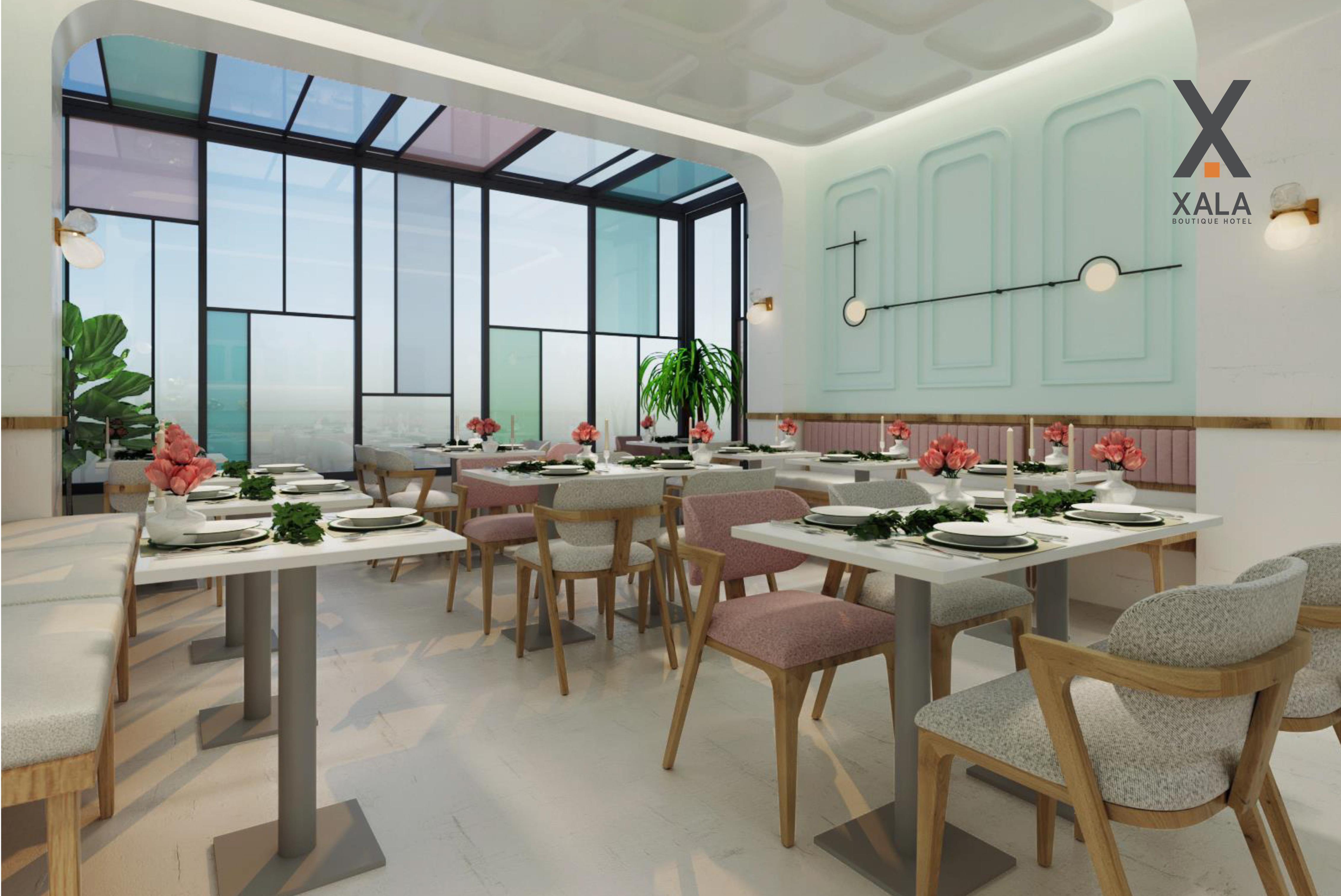 Xala Boutique 3* Nha Trang