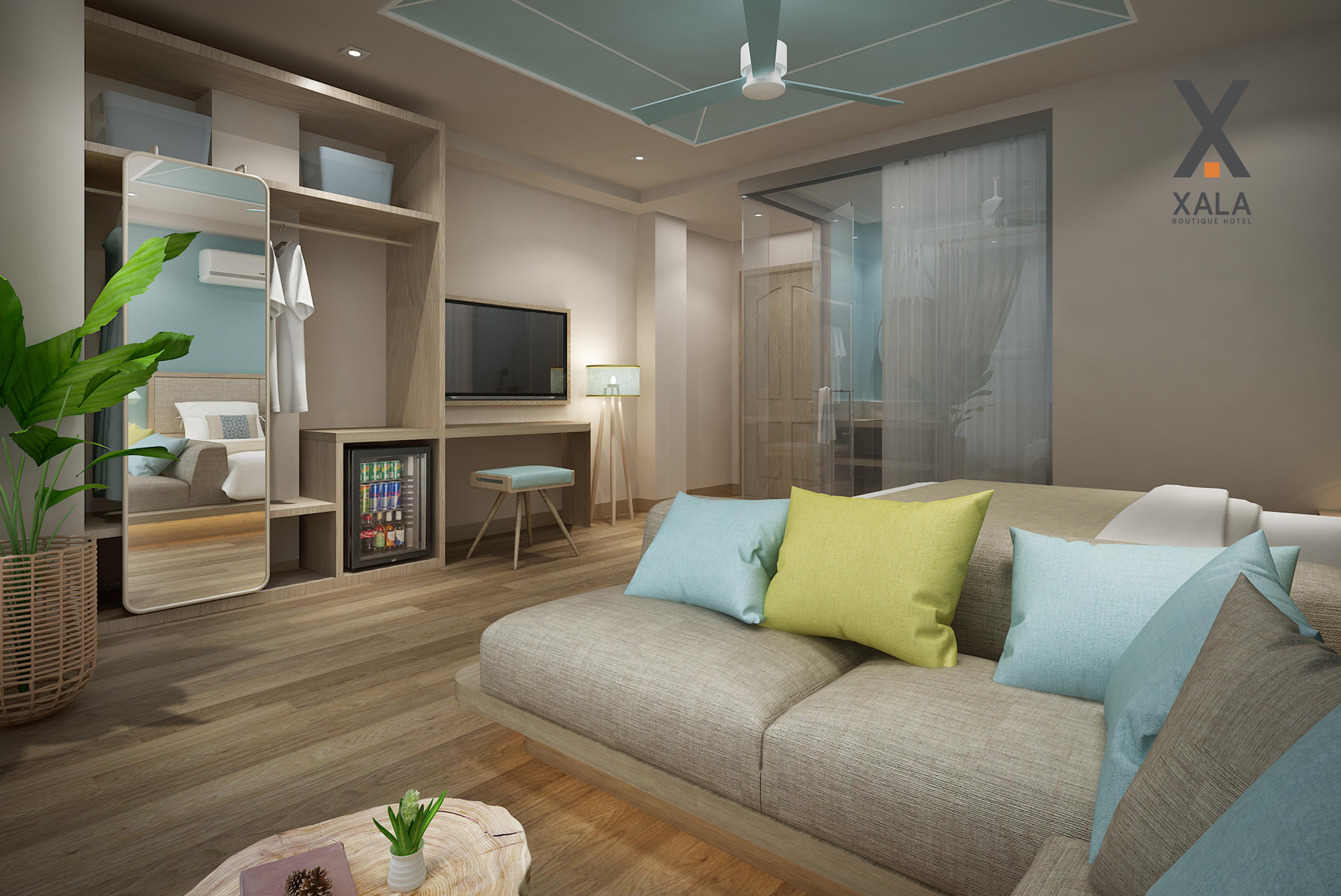 Xala Boutique Nha Trang