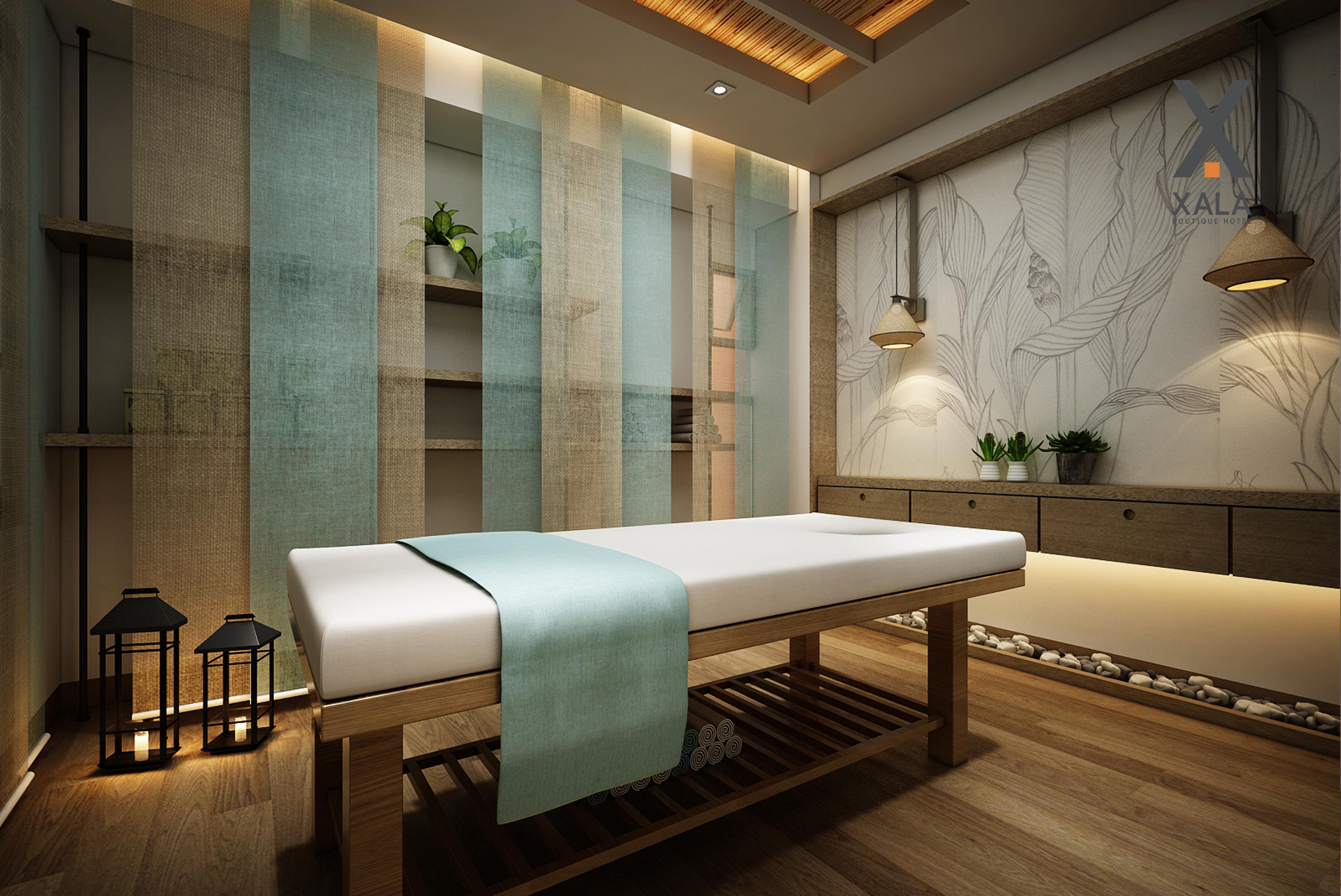 Xala Boutique 3*
