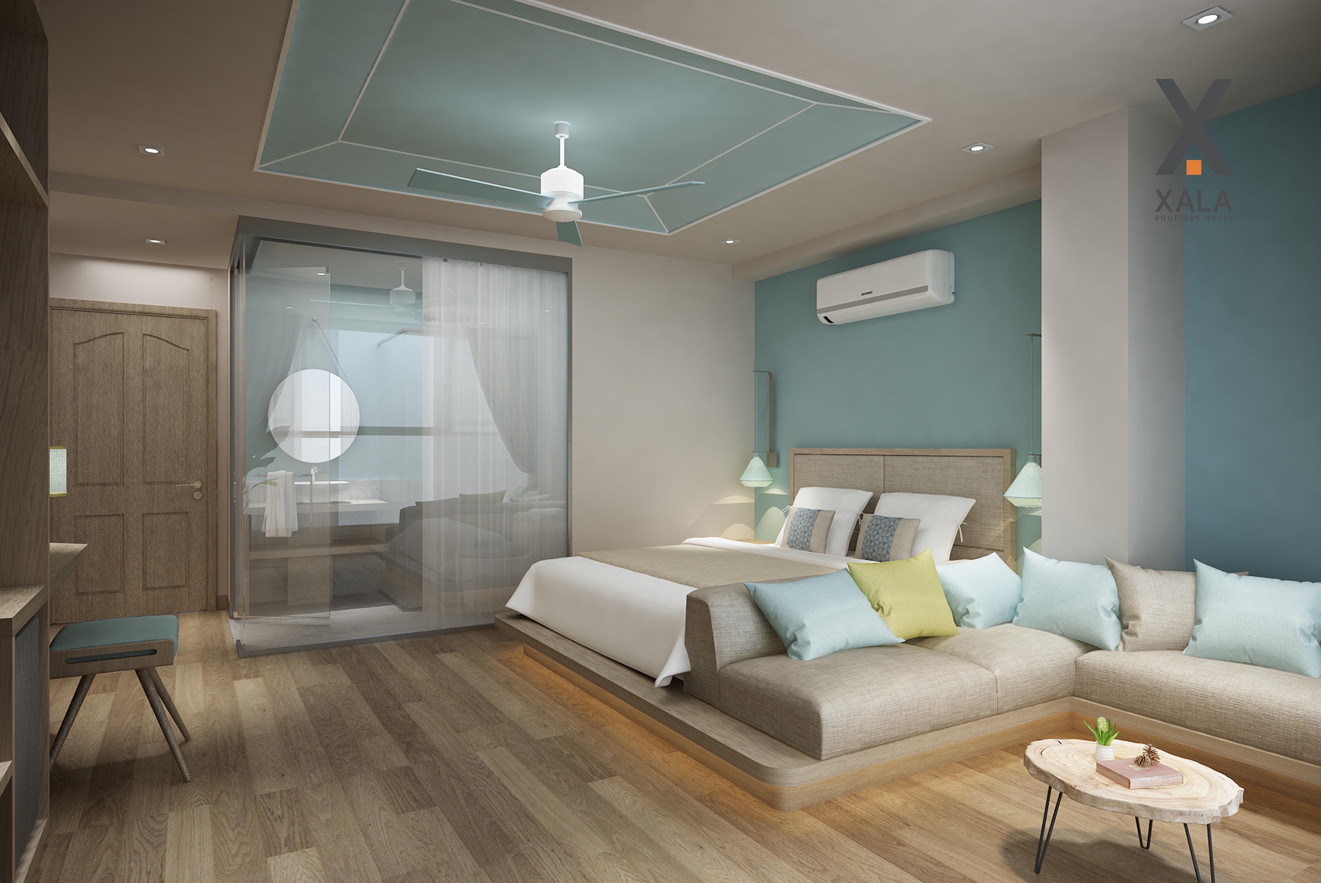 Xala Boutique 3*