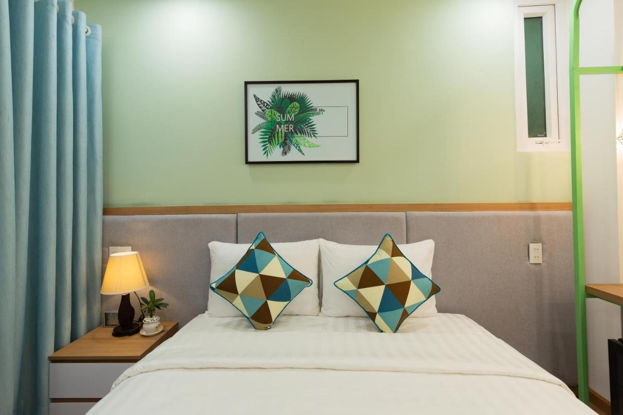 Hotel Xala Boutique Nha Trang